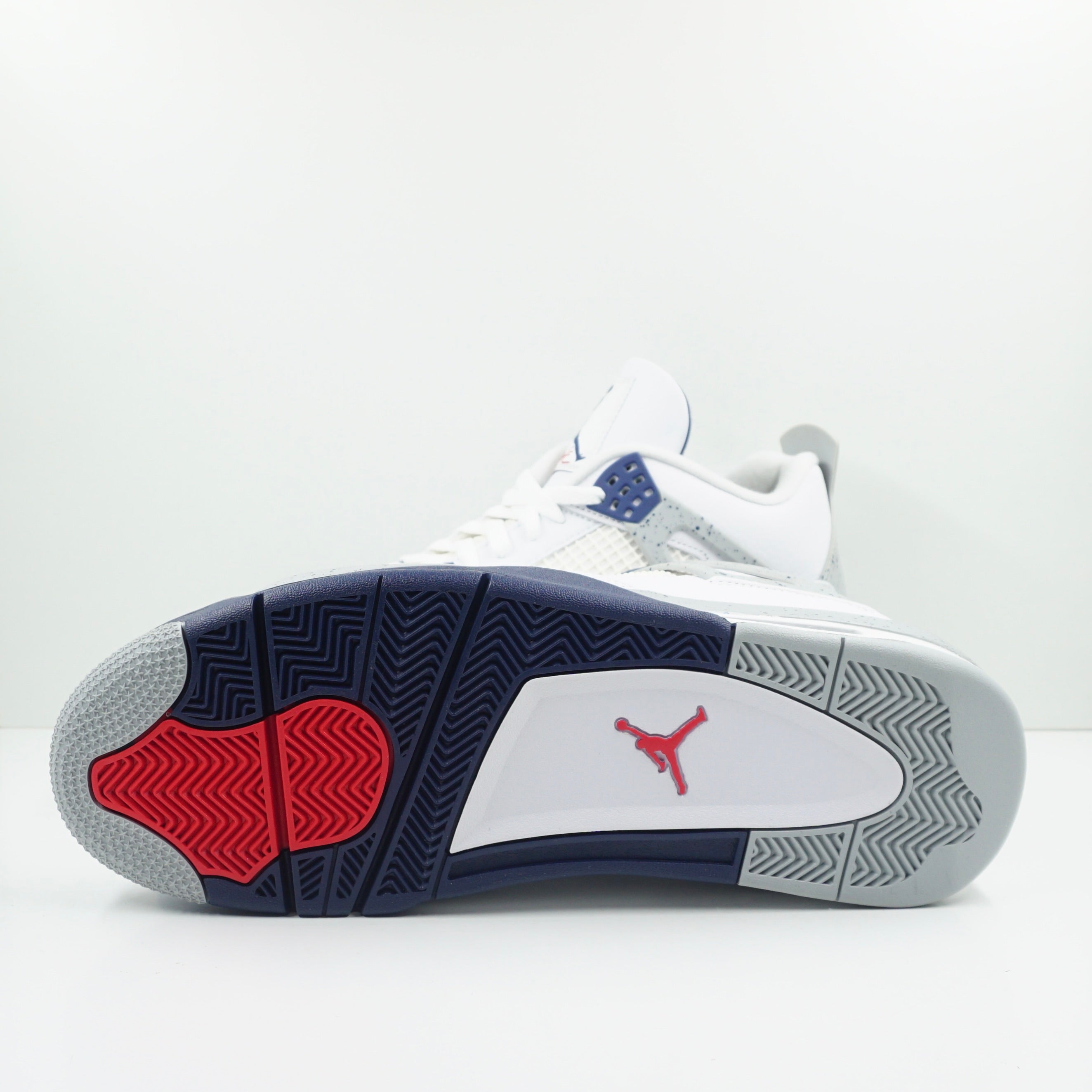 Jordan 4 Retro Midnight Navy