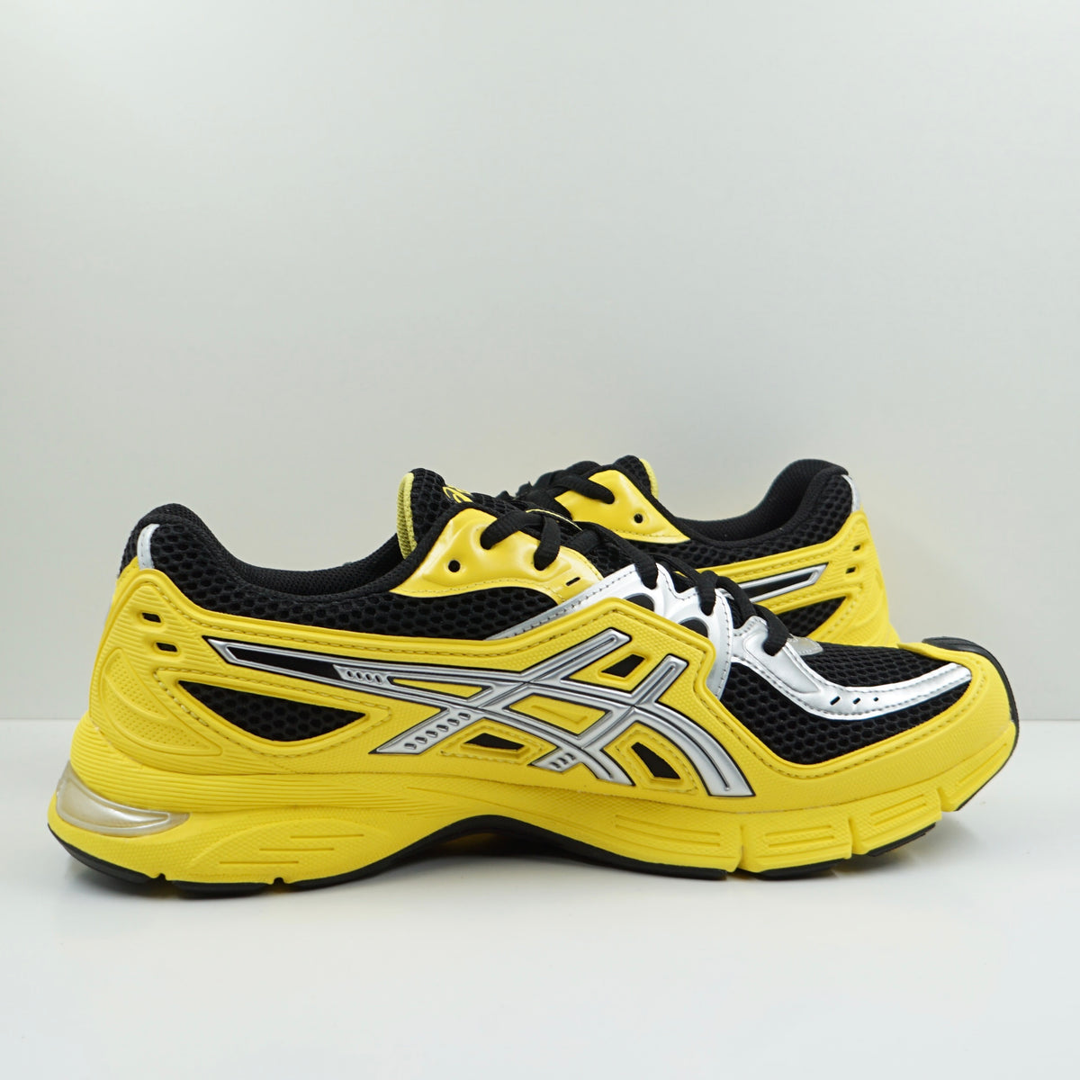 Asics Gel-SD-Lyte Vibrant Yellow Black