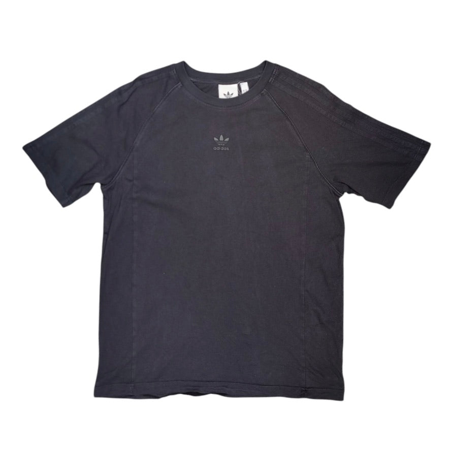 Adidas SST Black Tshirt