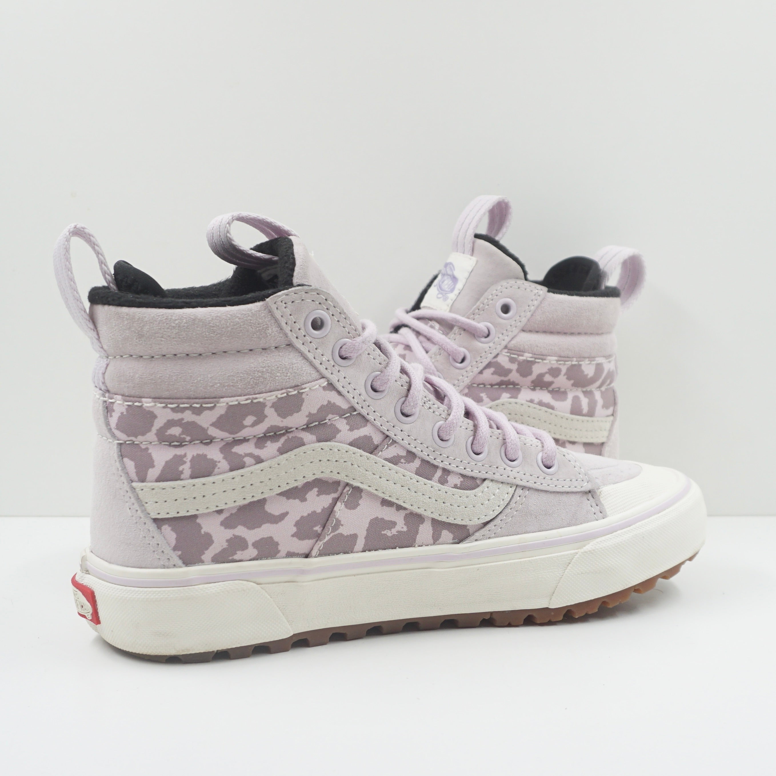 Vans SK8-Hi MTE-2 Orchid Ice Leopard (W)