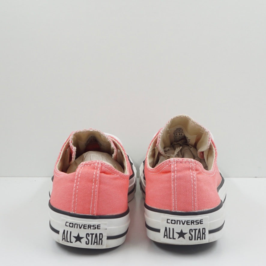 Converse Chuck Taylor All Star Ox Carnival Pink