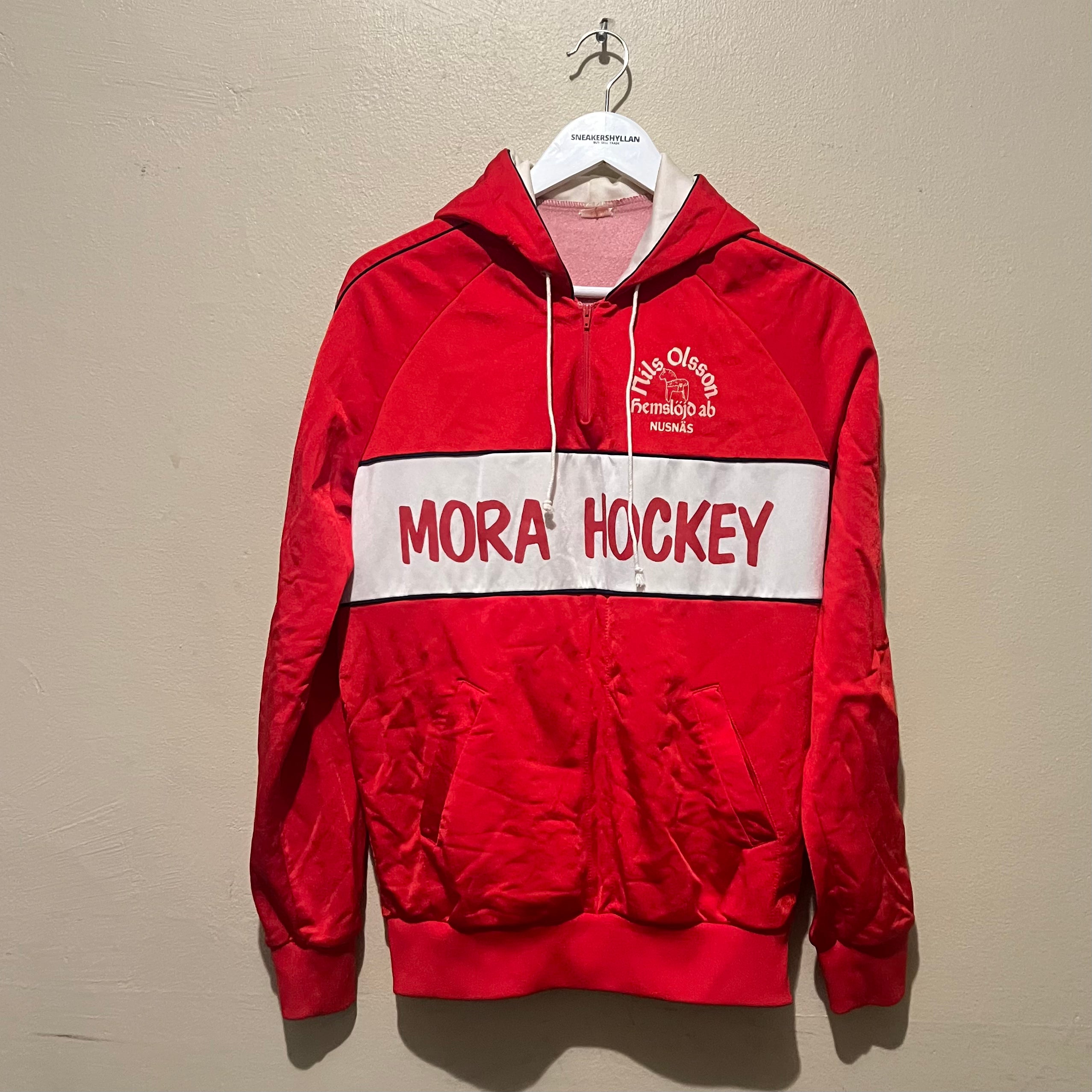 Vintage Sportjohan Mora Hockey Half Zip & Track Pants