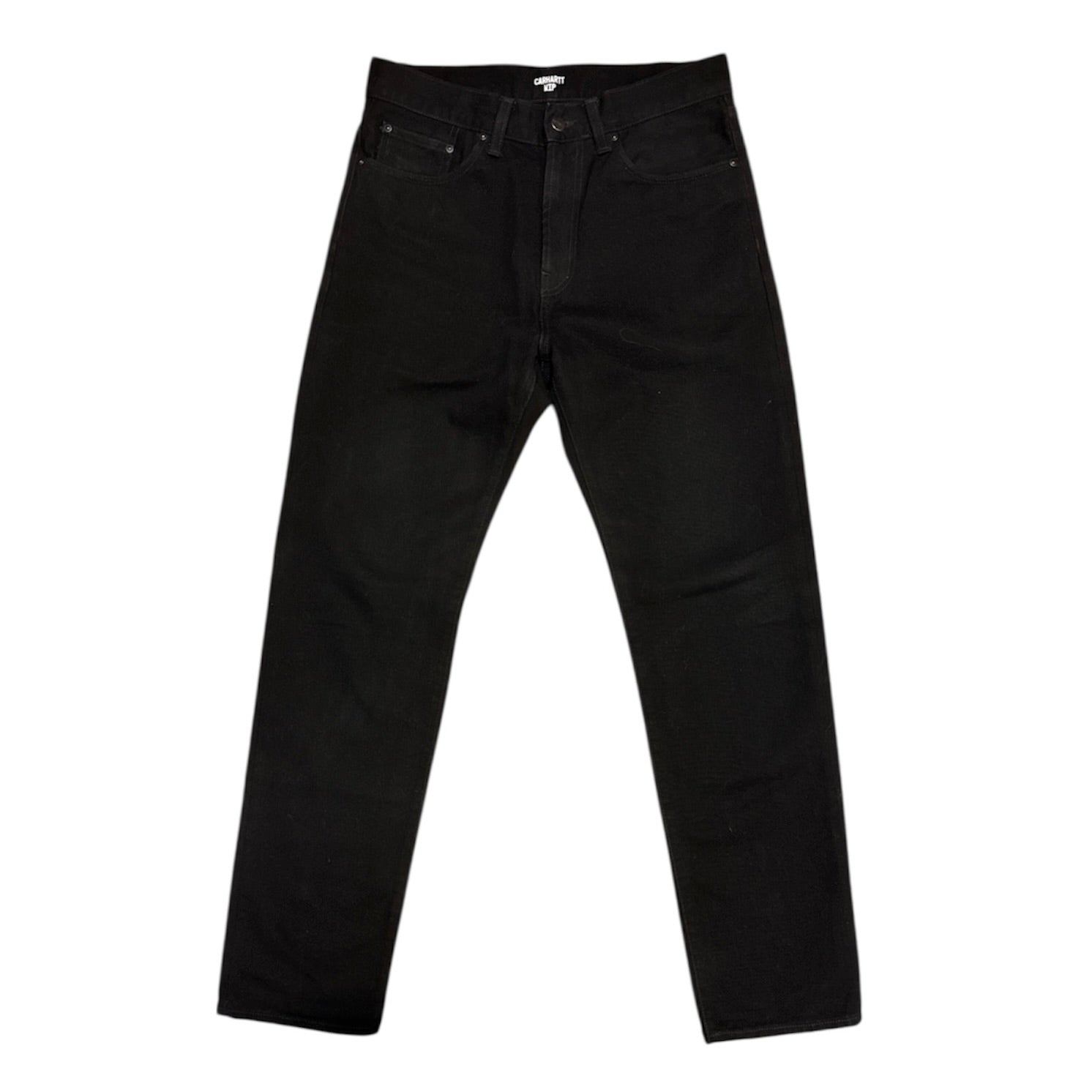 Carhartt Pontiac Black Pants