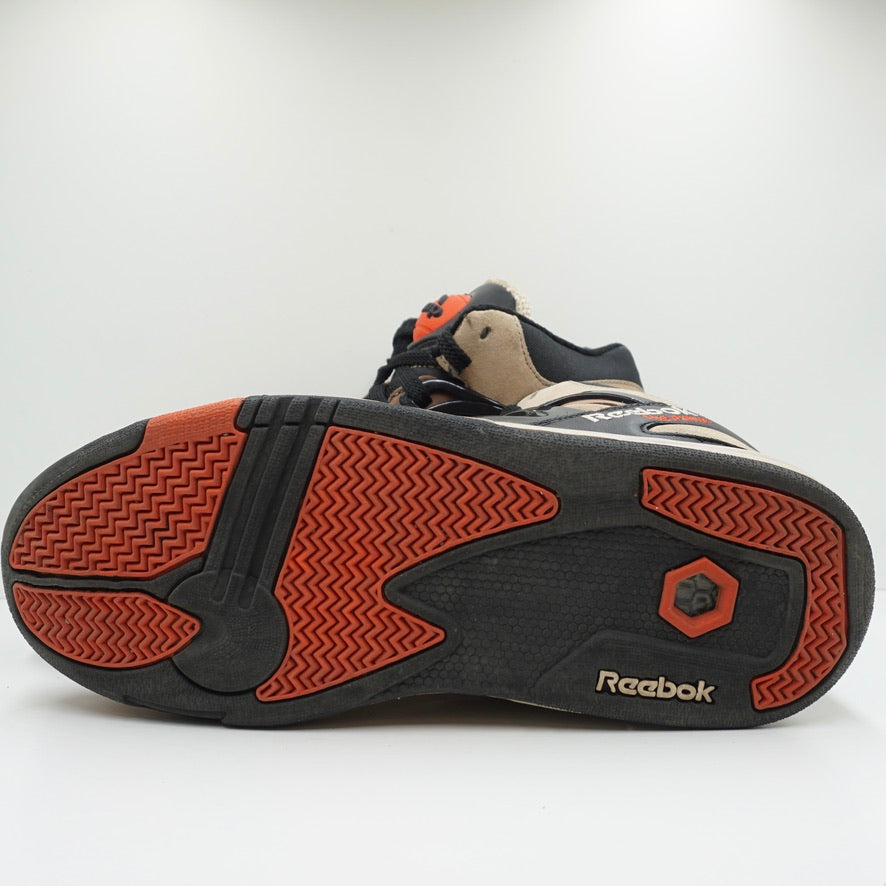 reebok pump omni lite foot locker