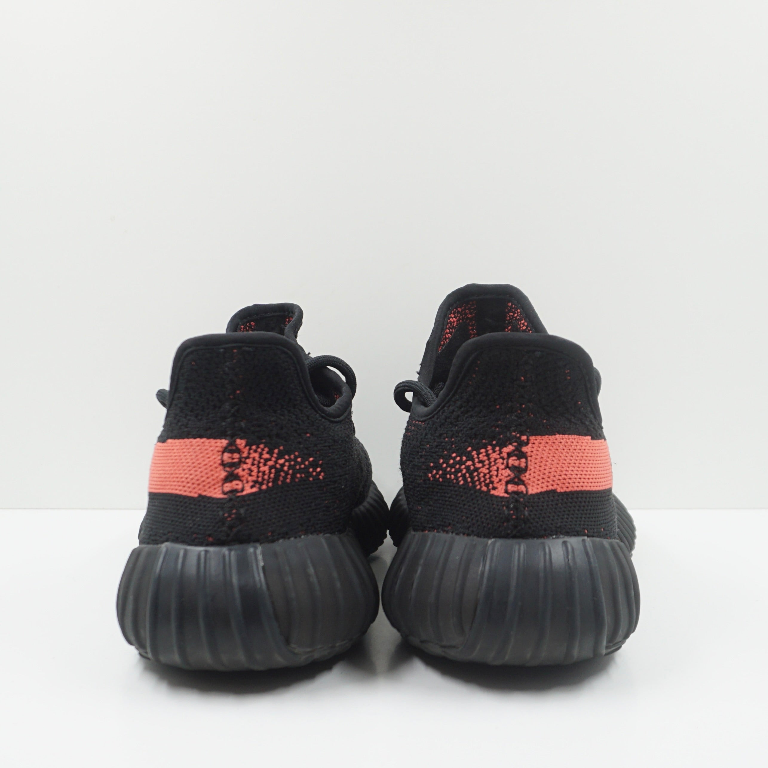 Adidas Yeezy Boost 350 V2 Core Black Red (2016/2022)