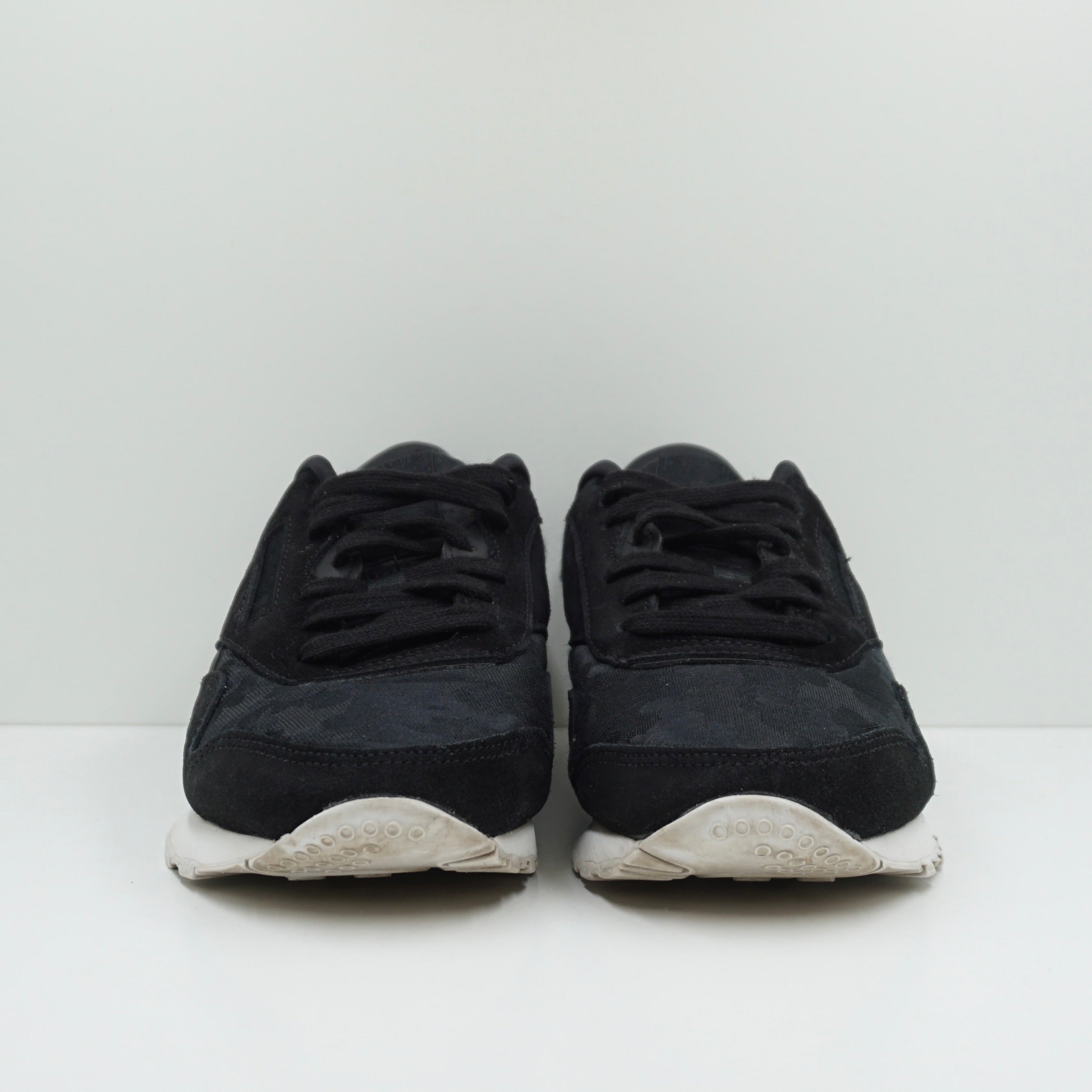 Reebok Classic Nylon Black (W)