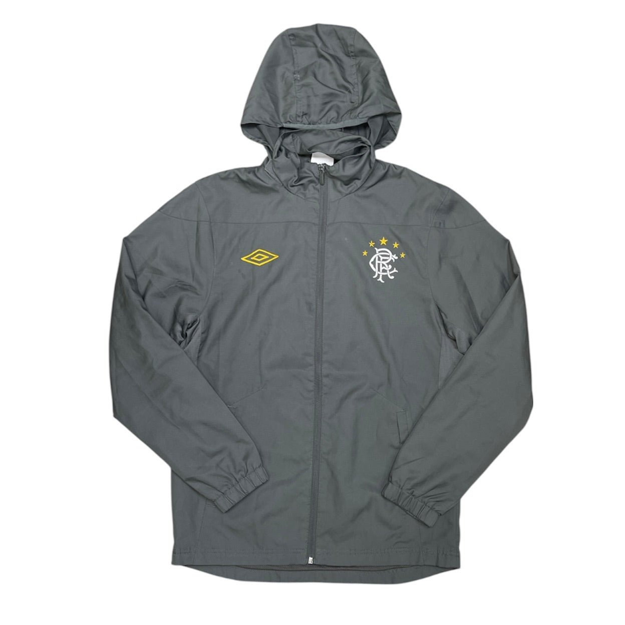 Umbro Glasgow Rangers 2012/2013 Football Training Jacket