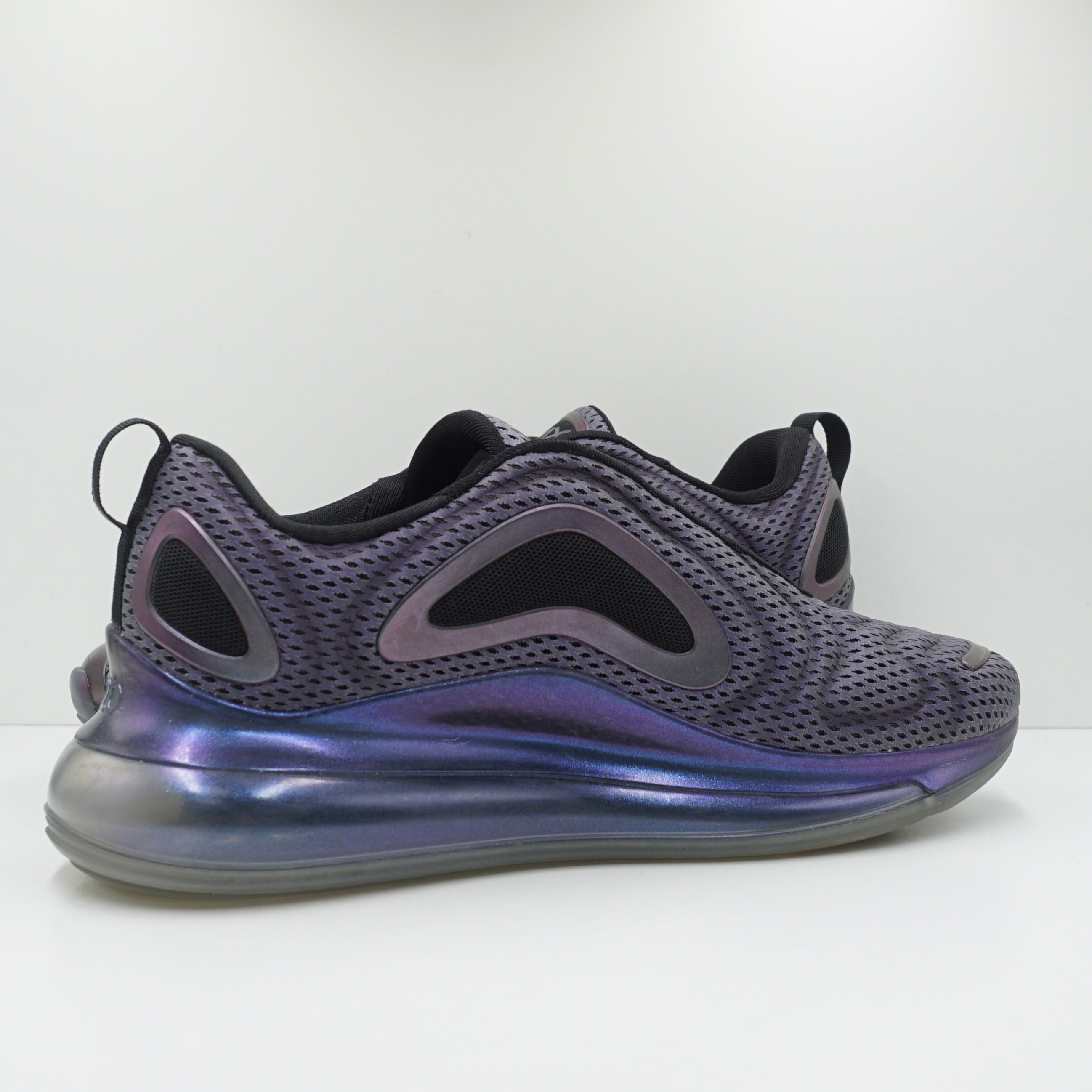 Nike Air Max 720 Northern Lights Night