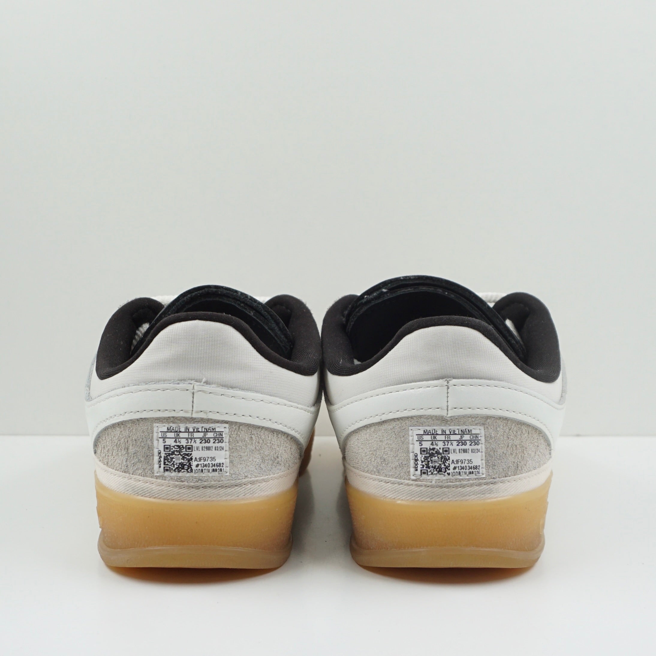 Adidas Gazelle Indoor Bad Bunny