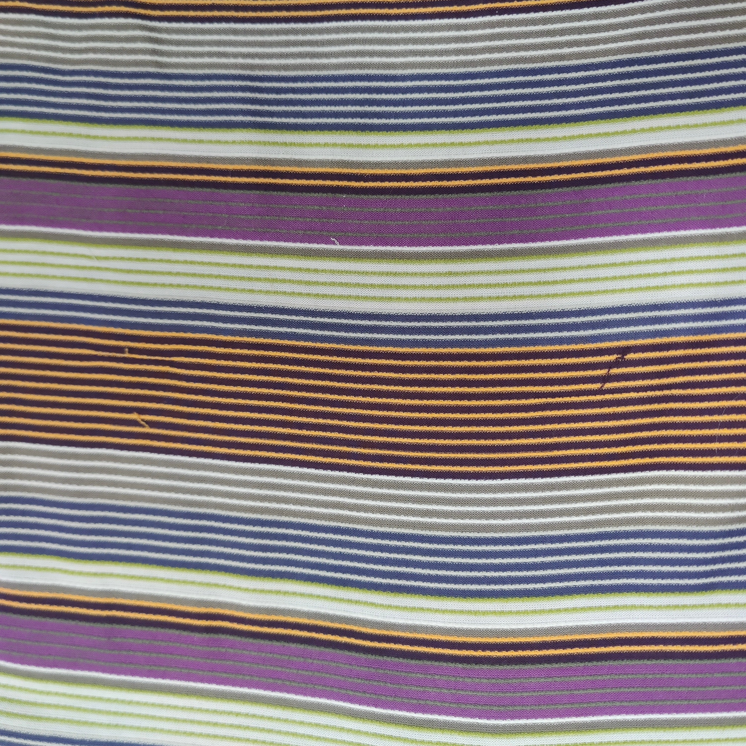Missoni Sport Polo Tshirt