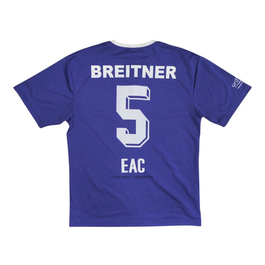 Grand Sport Bangkok Vikings Breitner #5 Football Jersey