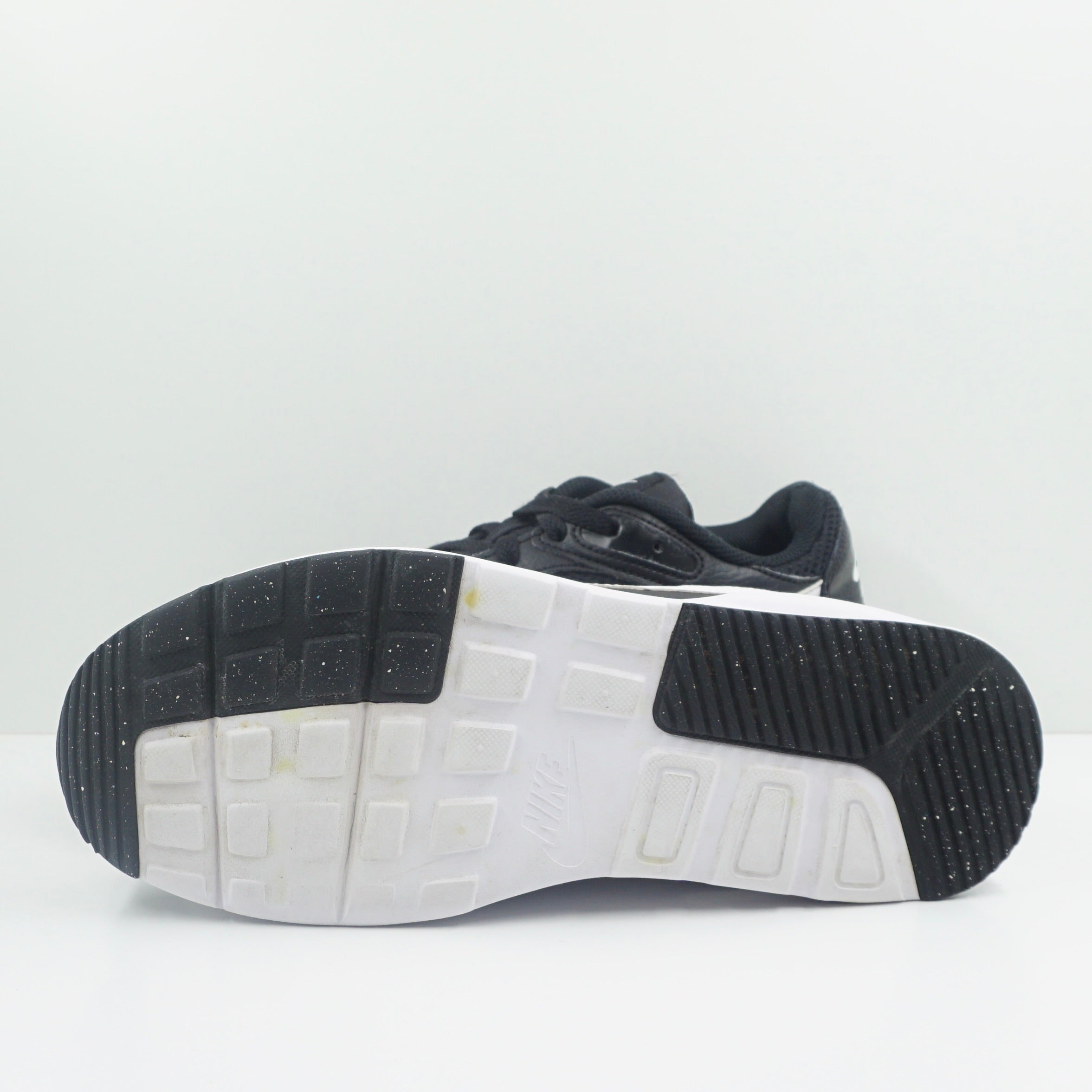 Nike Air Max SC Black White