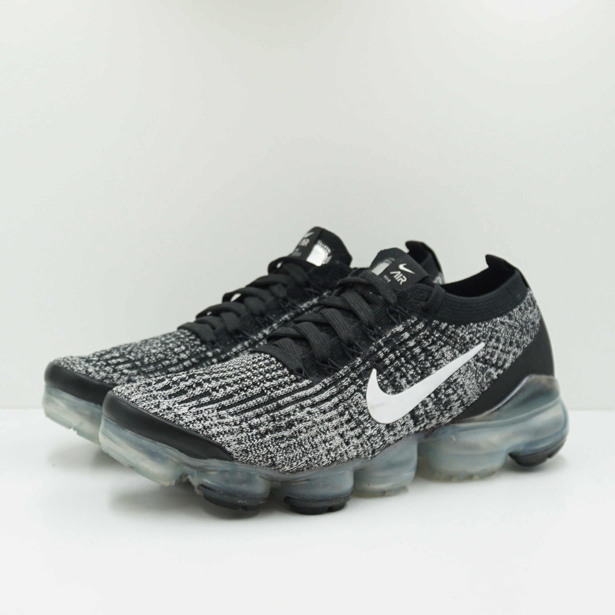 Nike Air Vapormax Flyknit 3 Oreo (W)