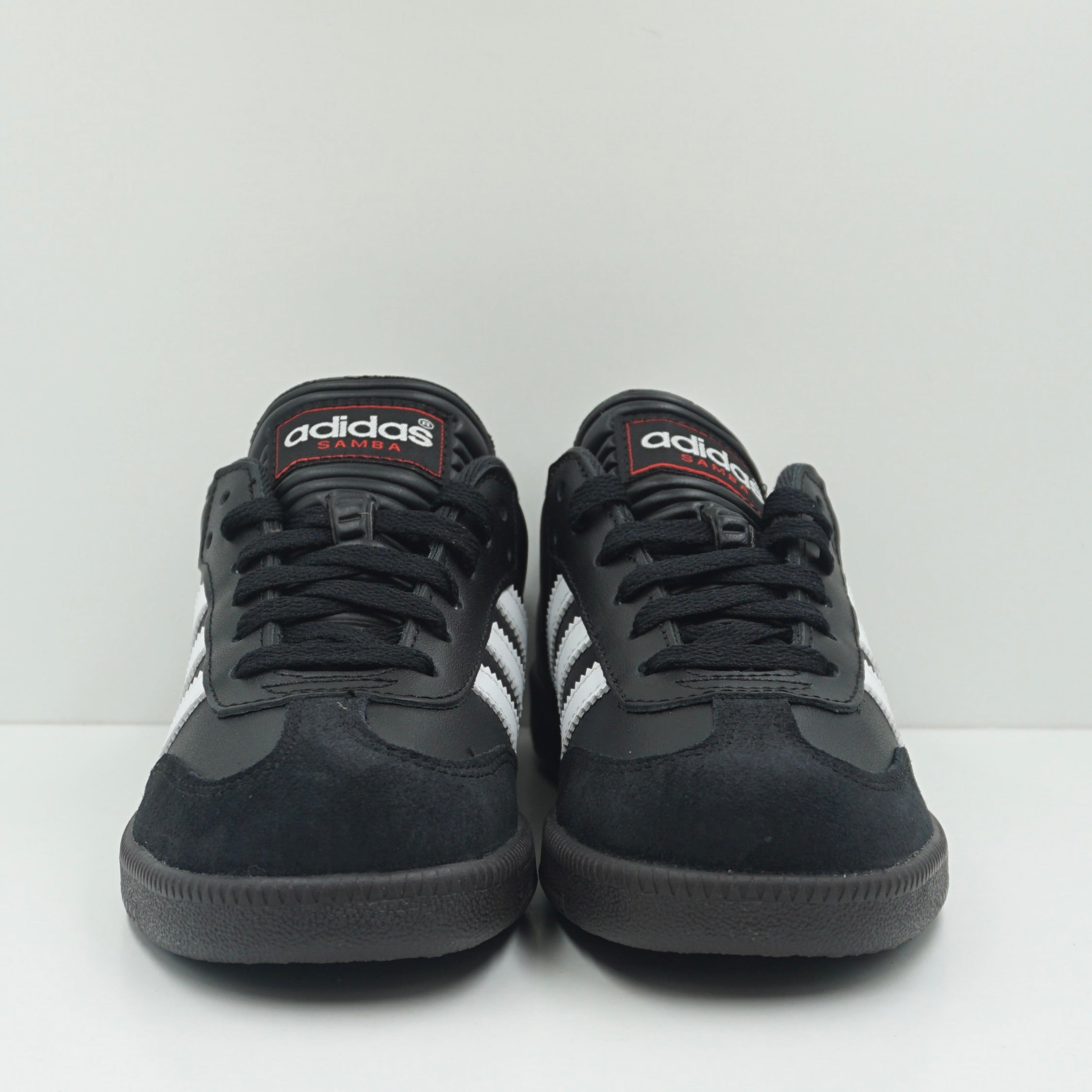Adidas Samba Classic Black White (GS)