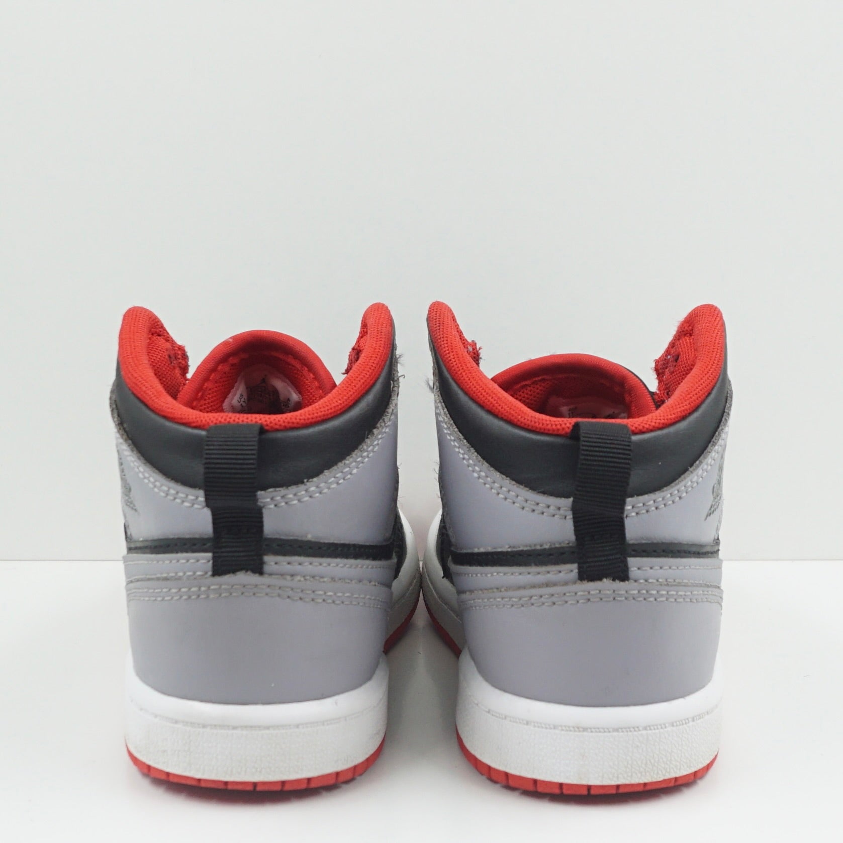 Jordan 1 Mid Bred Shadow (PS)