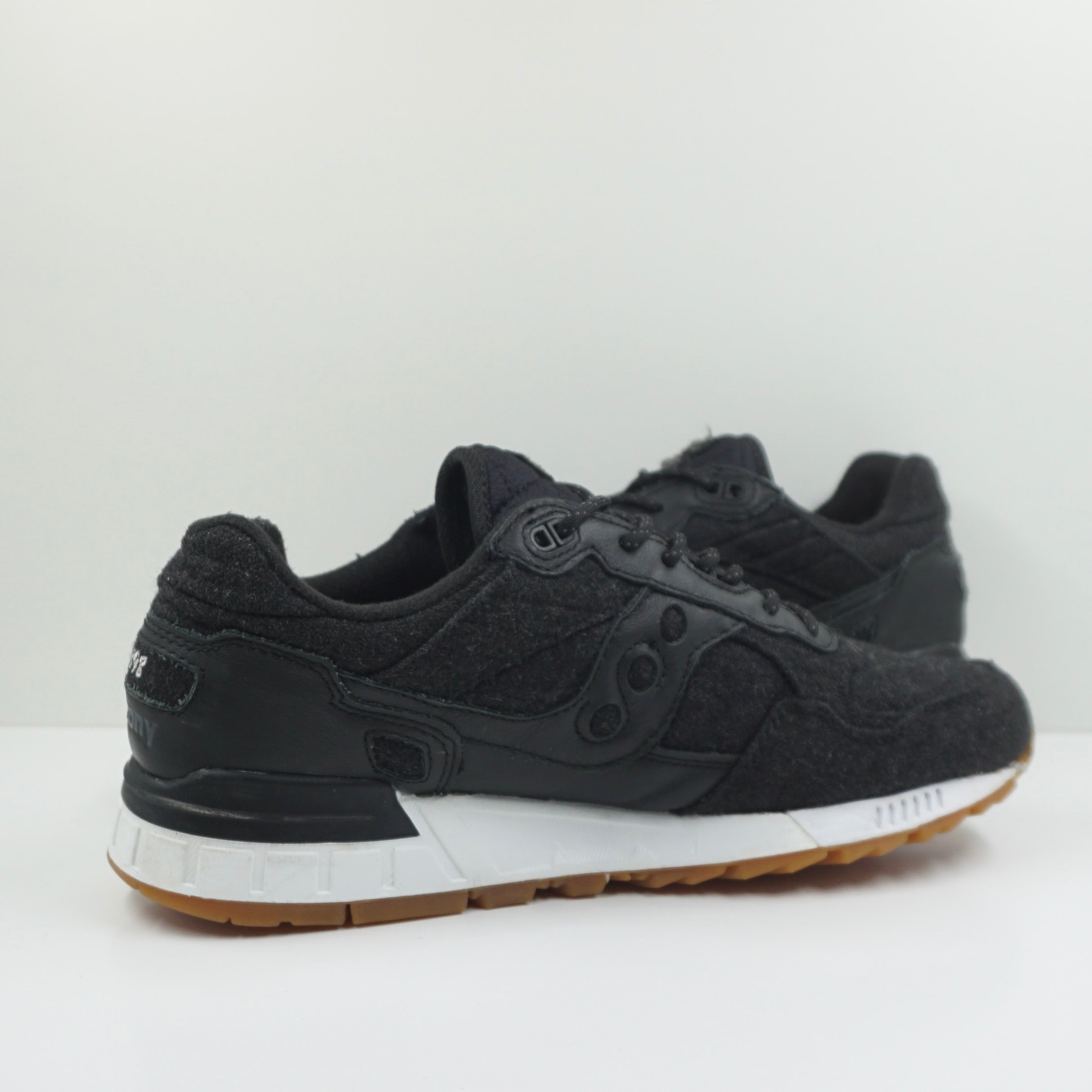 Saucony Shadow 5000 Letterman II