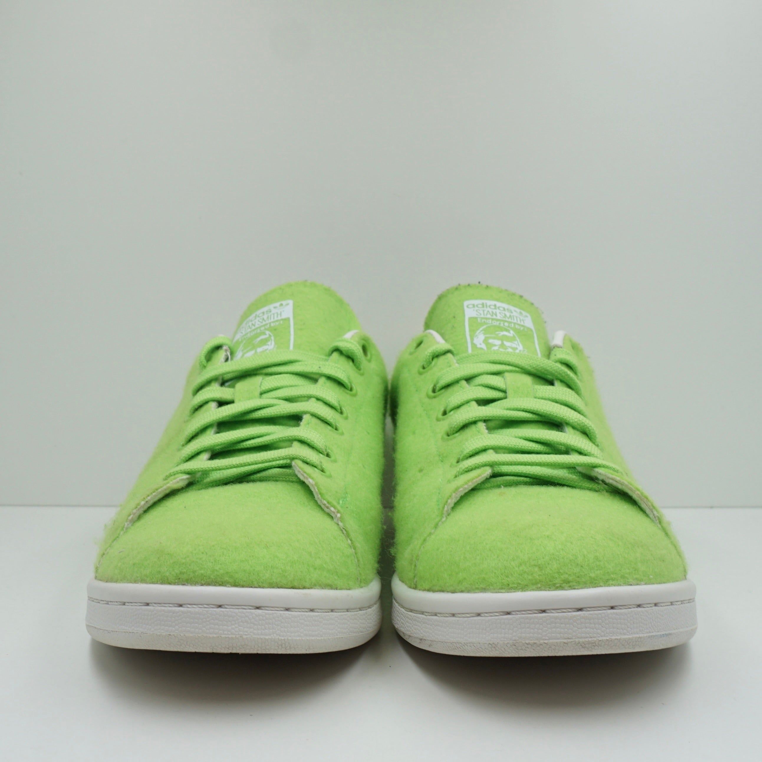 Adidas Stan Smith Pharrell Tennis Green