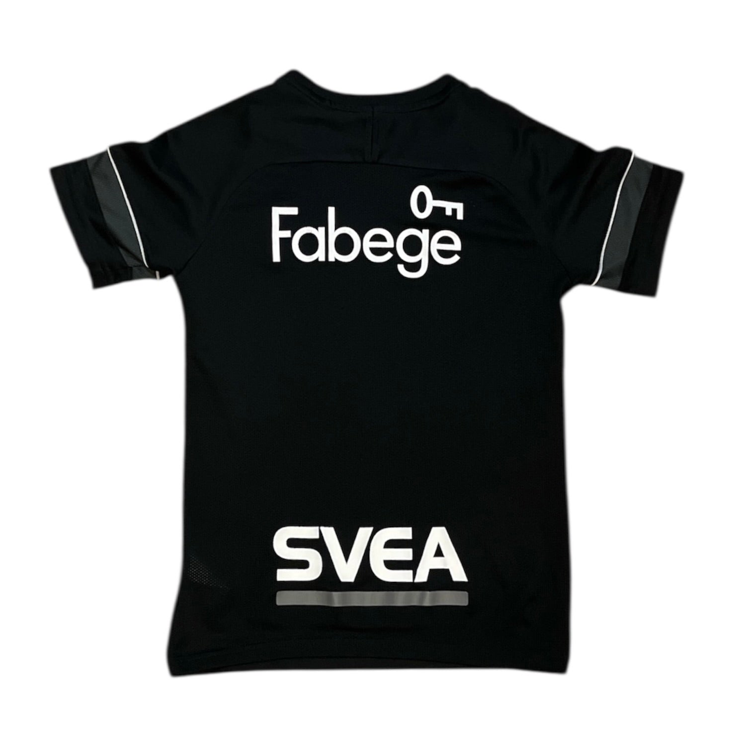 Nike AIK Football Training Jersey & Shorts Set (Youth)