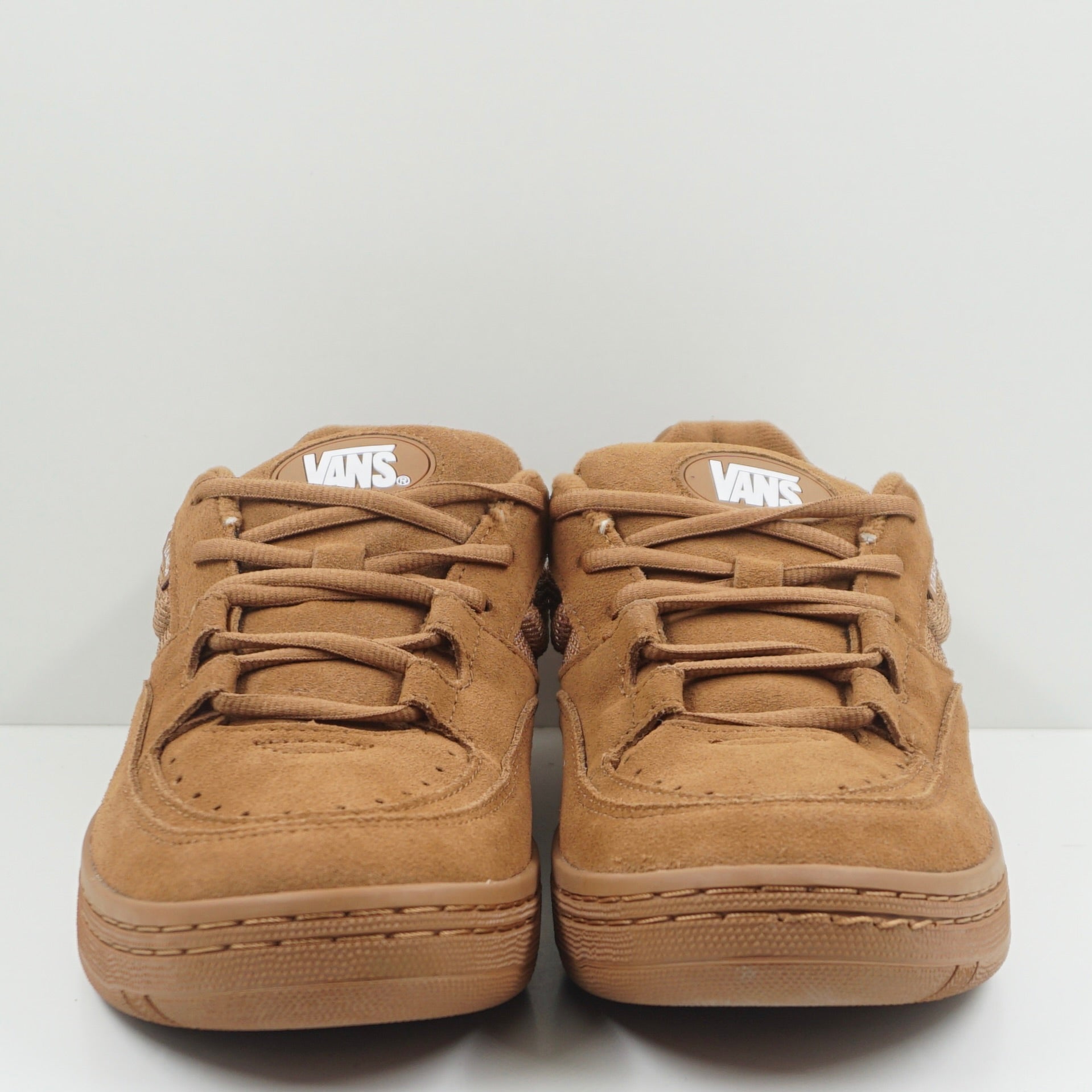 Vans Speed LS Chipmunk