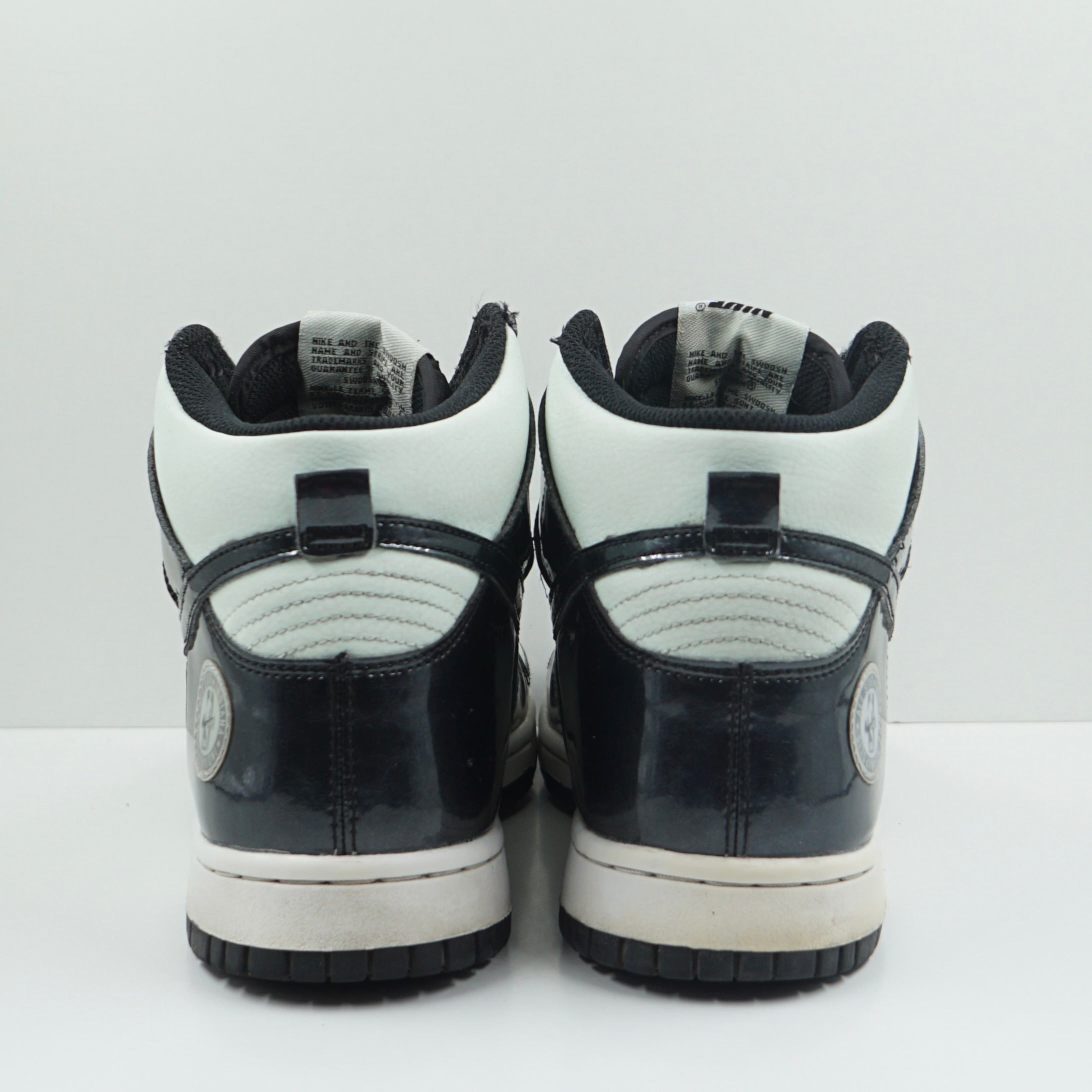 Nike Dunk High SE All-Star (2021)(GS)