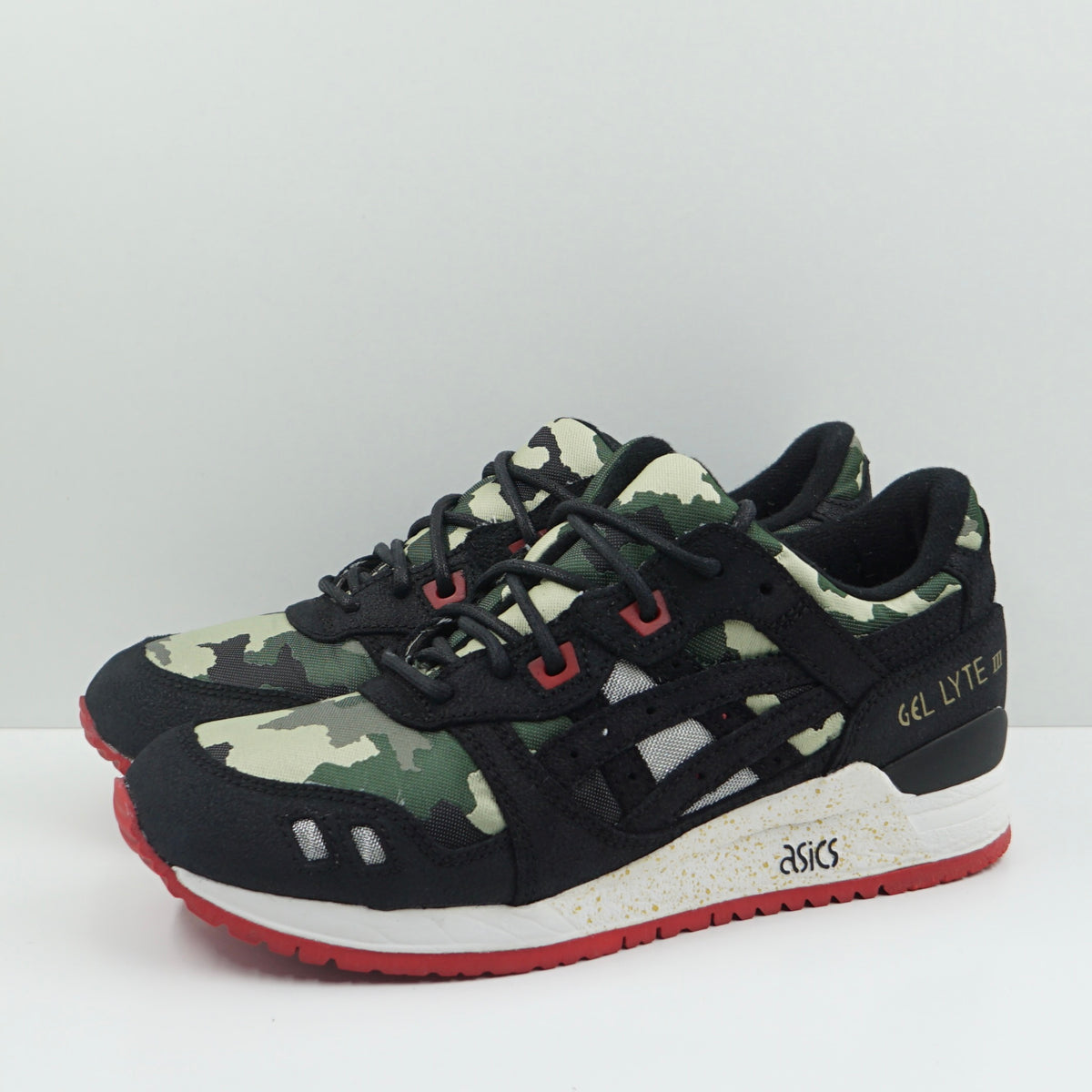 Asics Gel-Lyte III Bait Vanquish