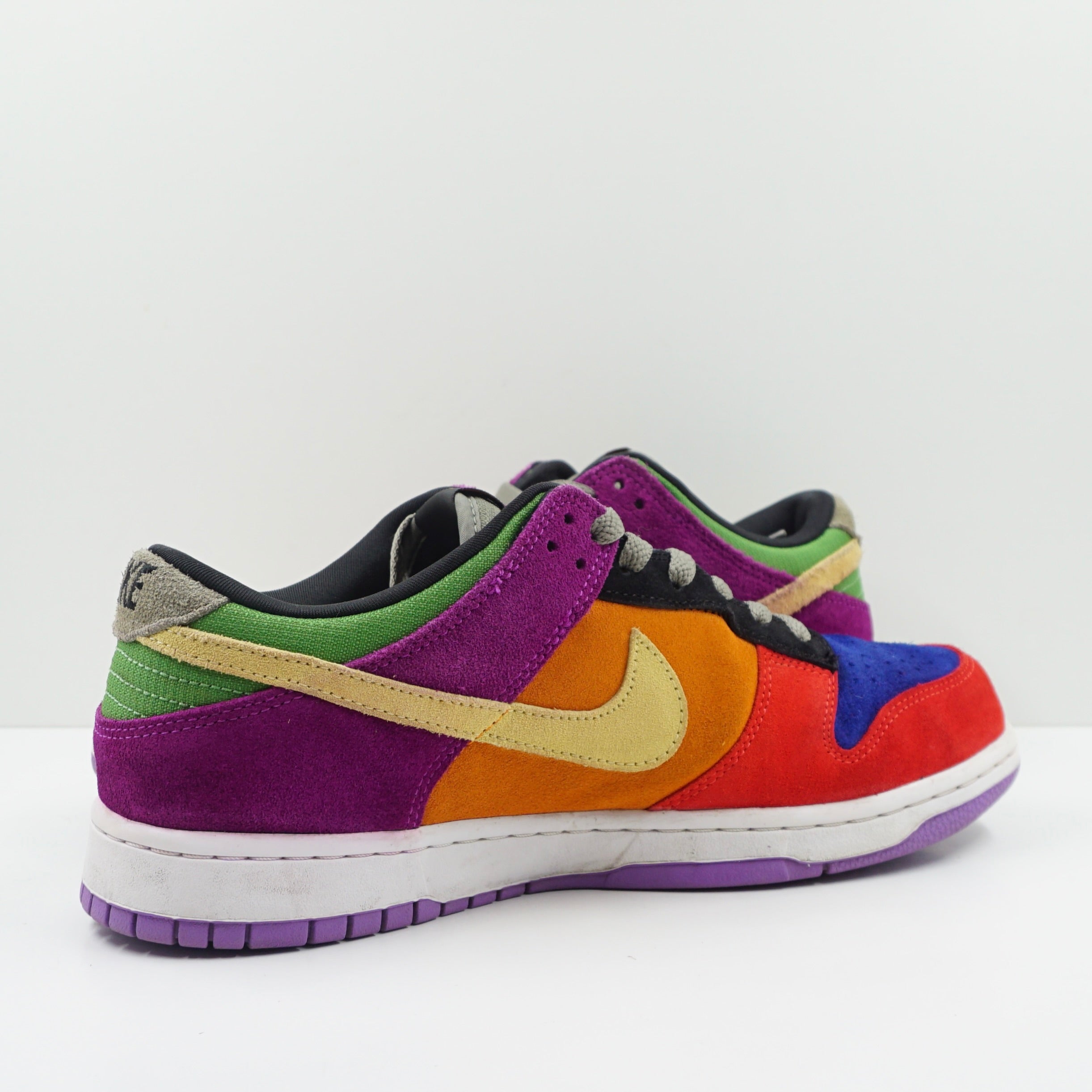 Nike Dunk Low SP Viotech (2019)