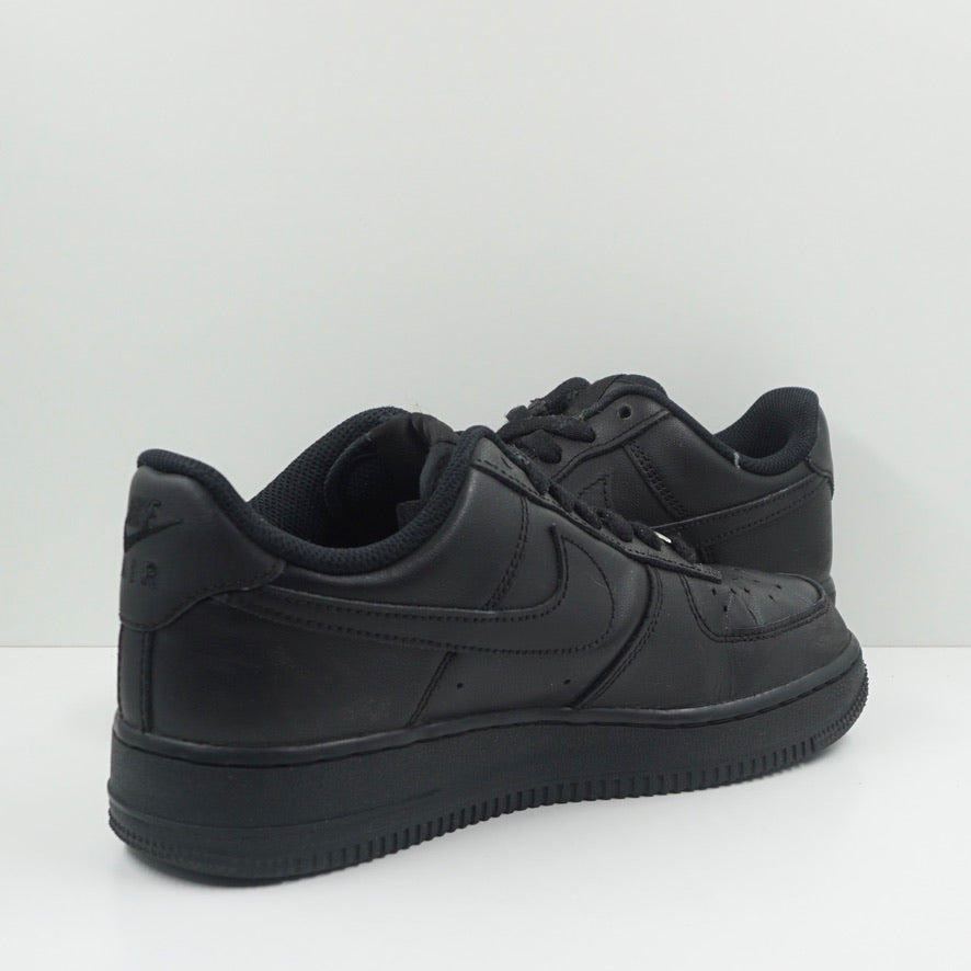 Nike Air Force 1 Low 07 Black