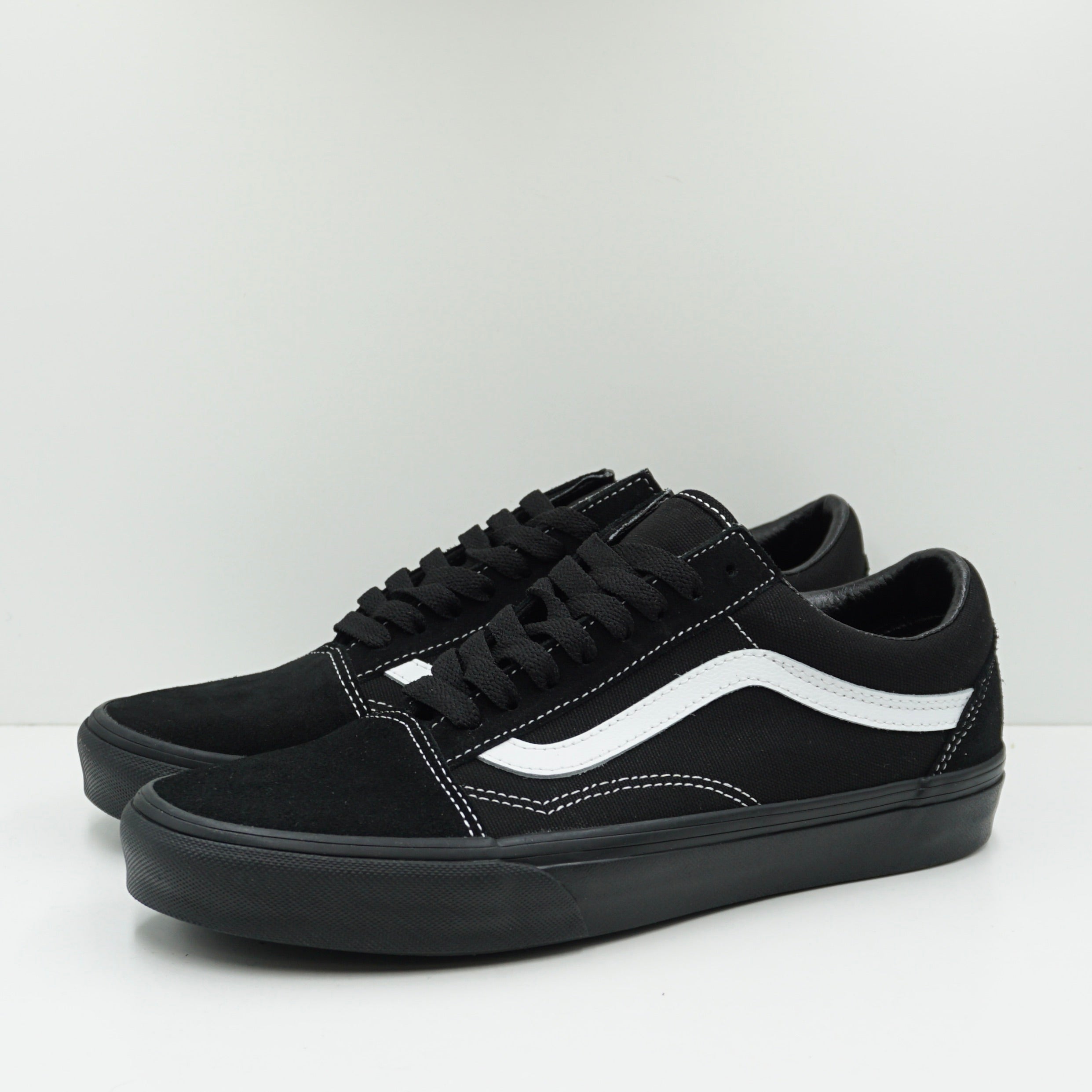 Vans Old Skool Black