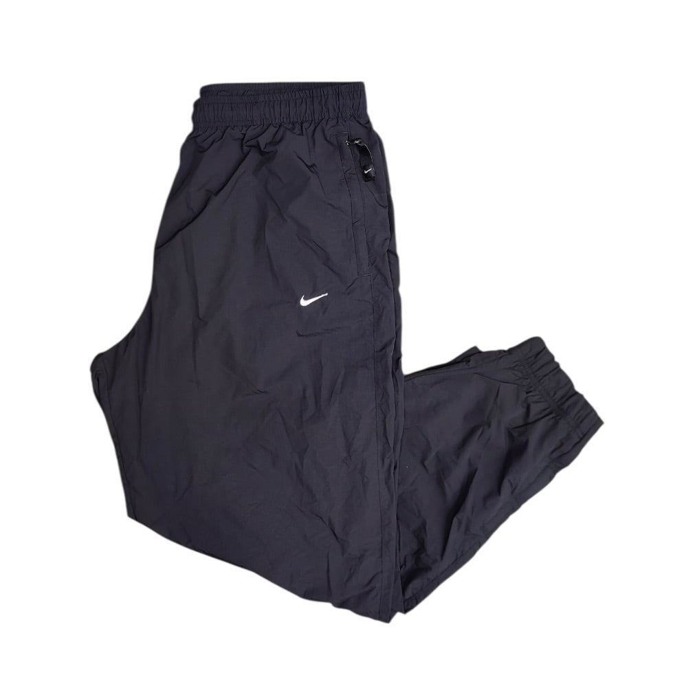 Nike Solo Swoosh Woven Track Pants