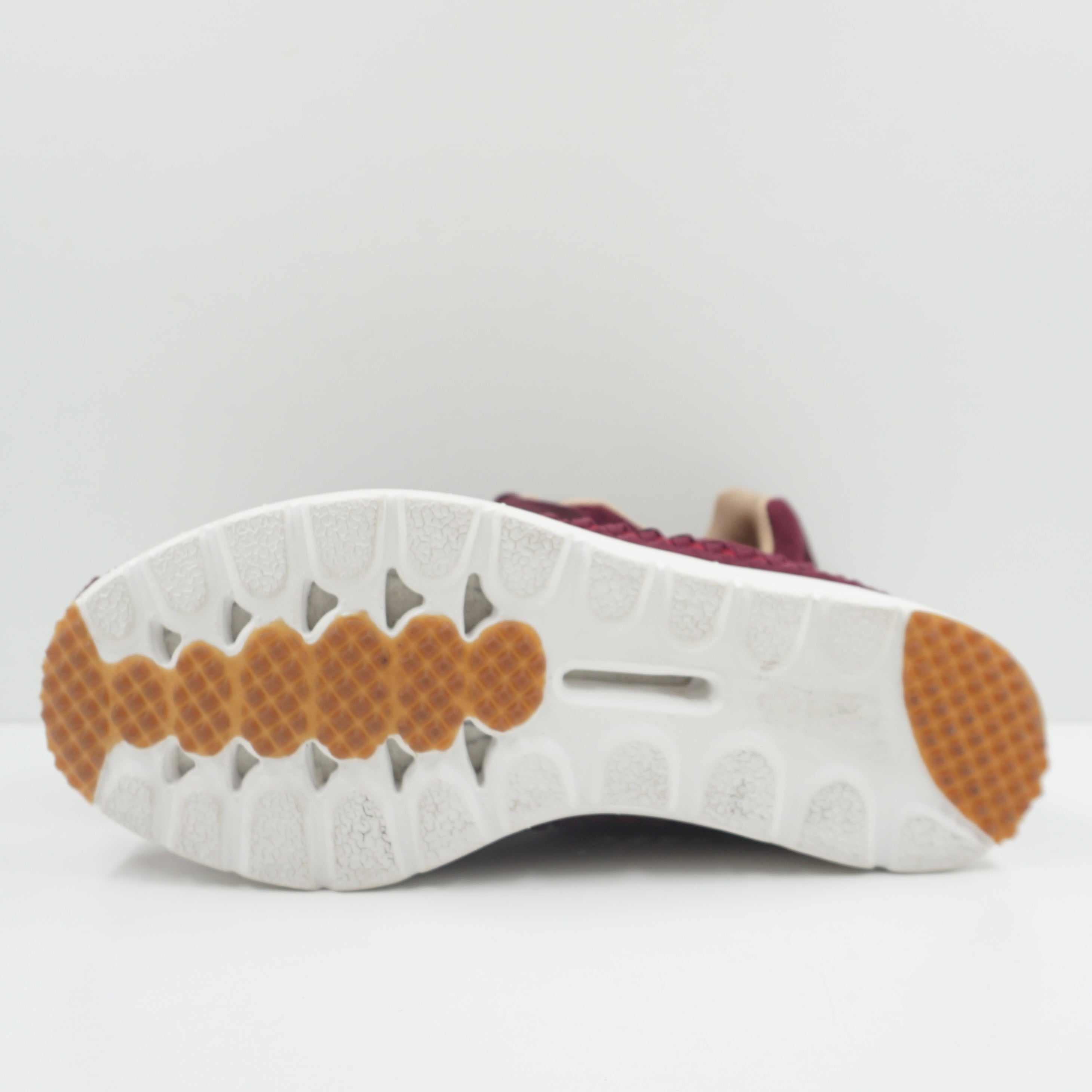 Nike Mayfly Woven Night Maroon (W)