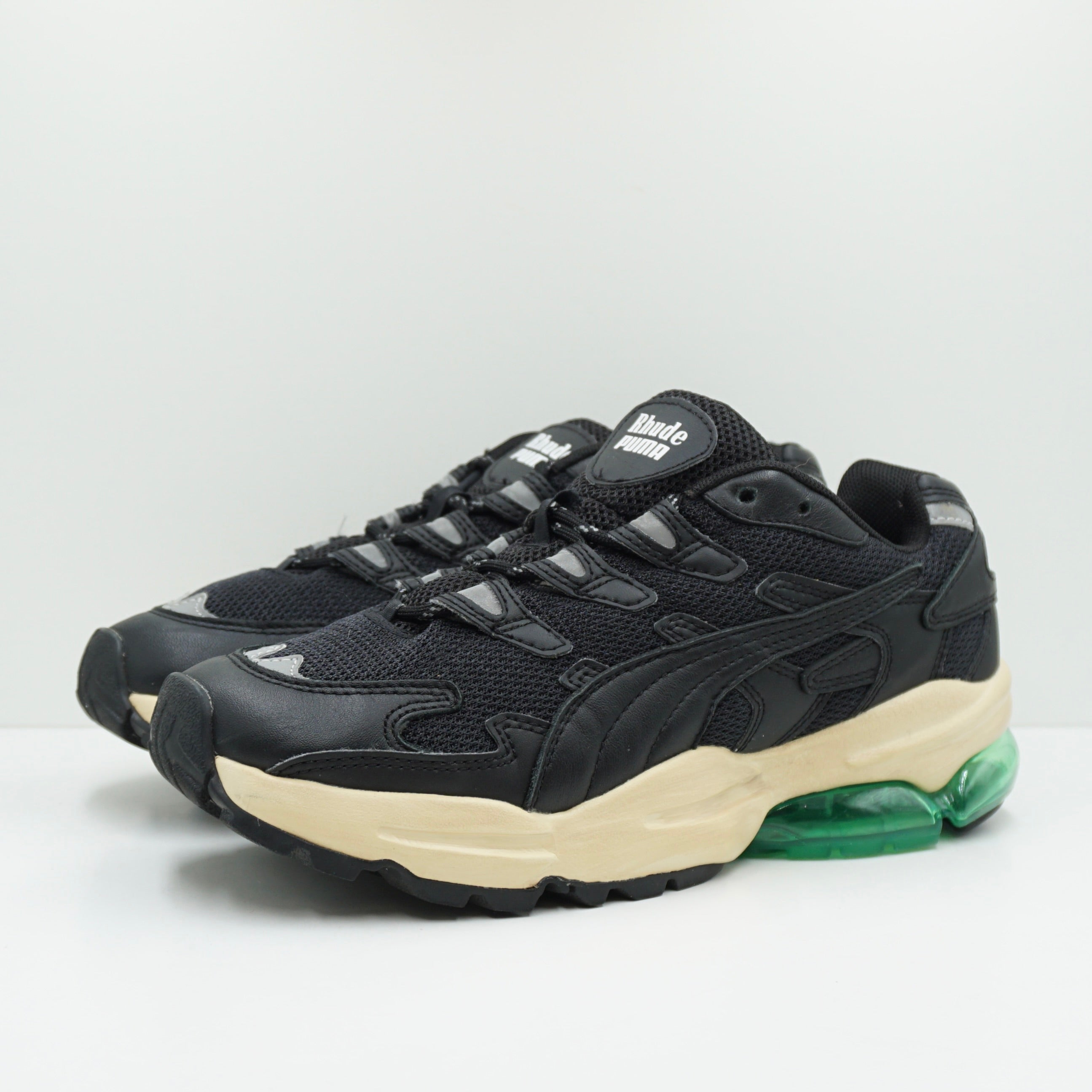 puma sneakers cell alien