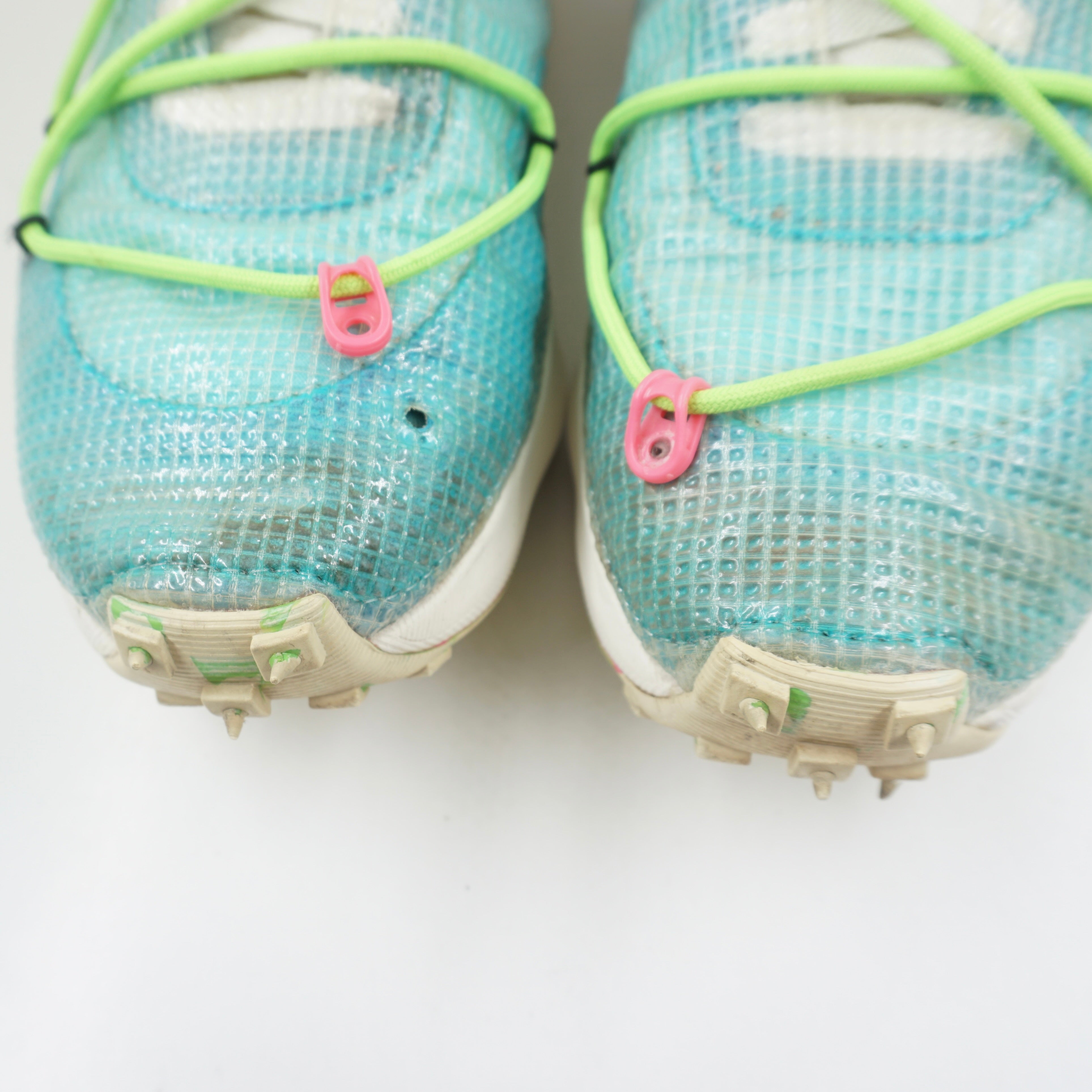 Nike Vapor Street Off-White Polarized Blue (W)