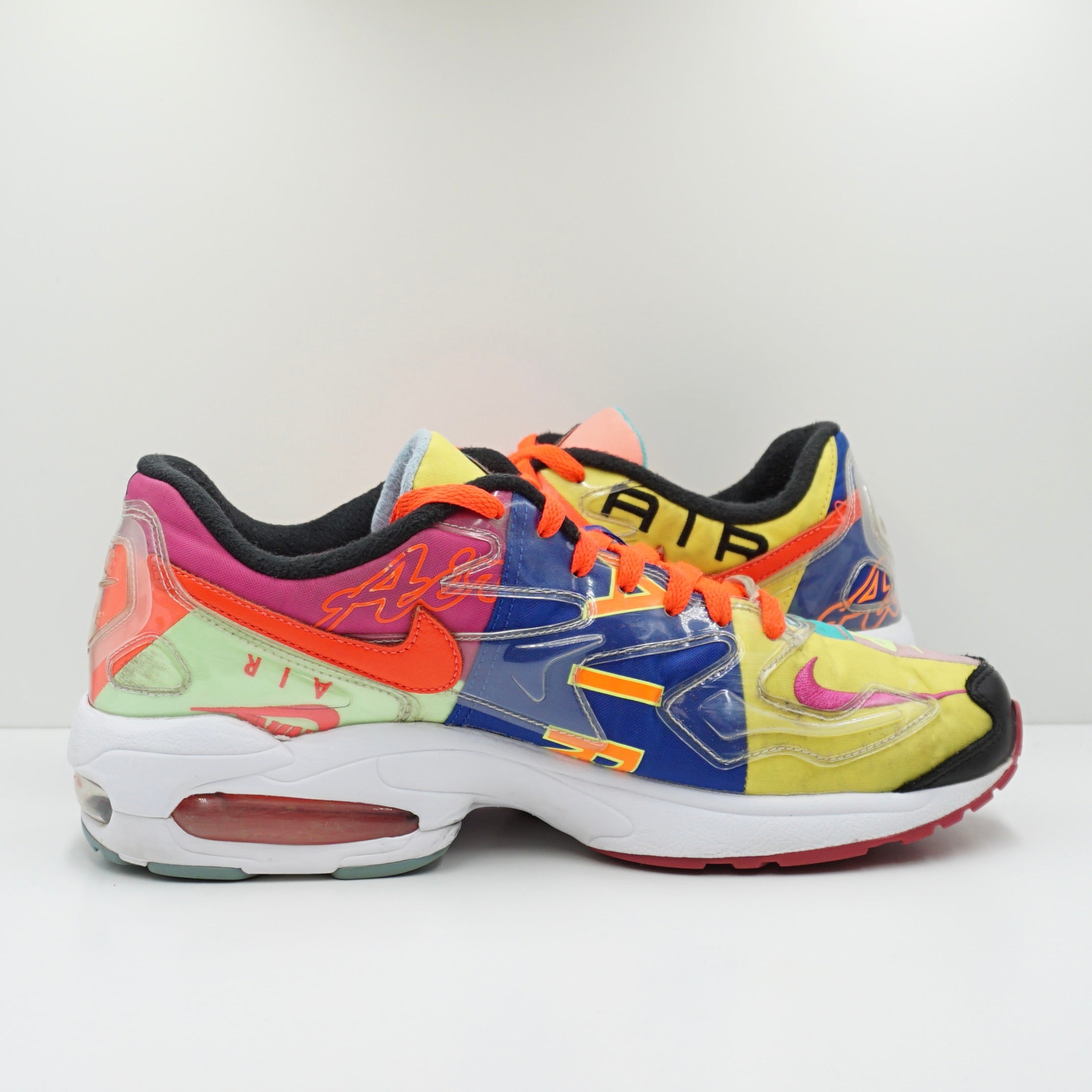Nike Air Max 2 Light Atmos