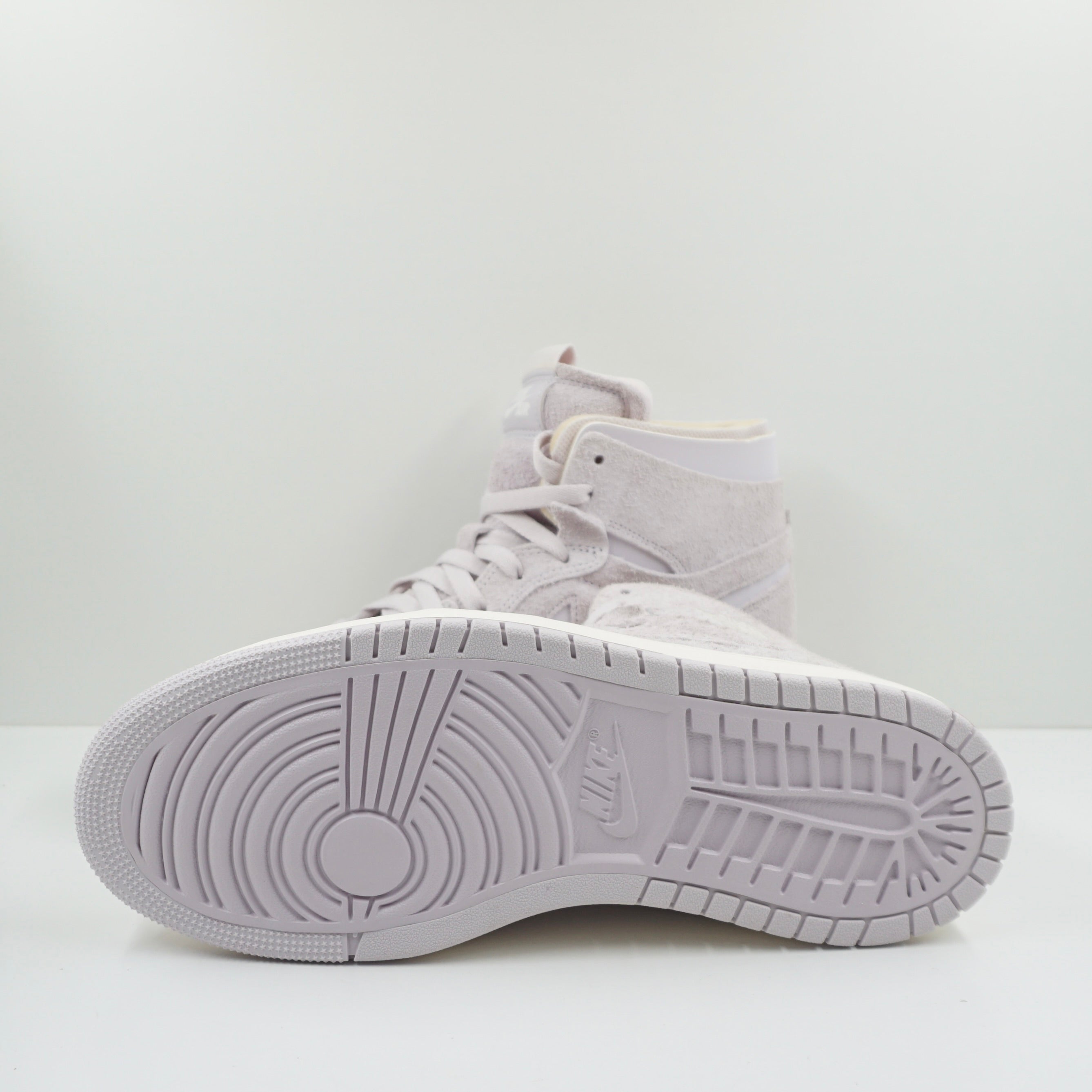 Jordan 1 High Zoom Air CMFT Light Mauve (W)
