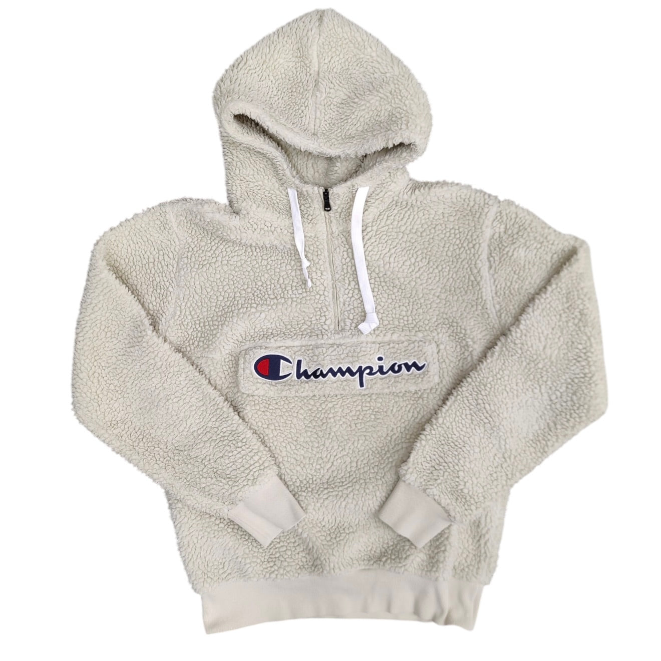 Champion Sherpa Sail Fleece Hoodie