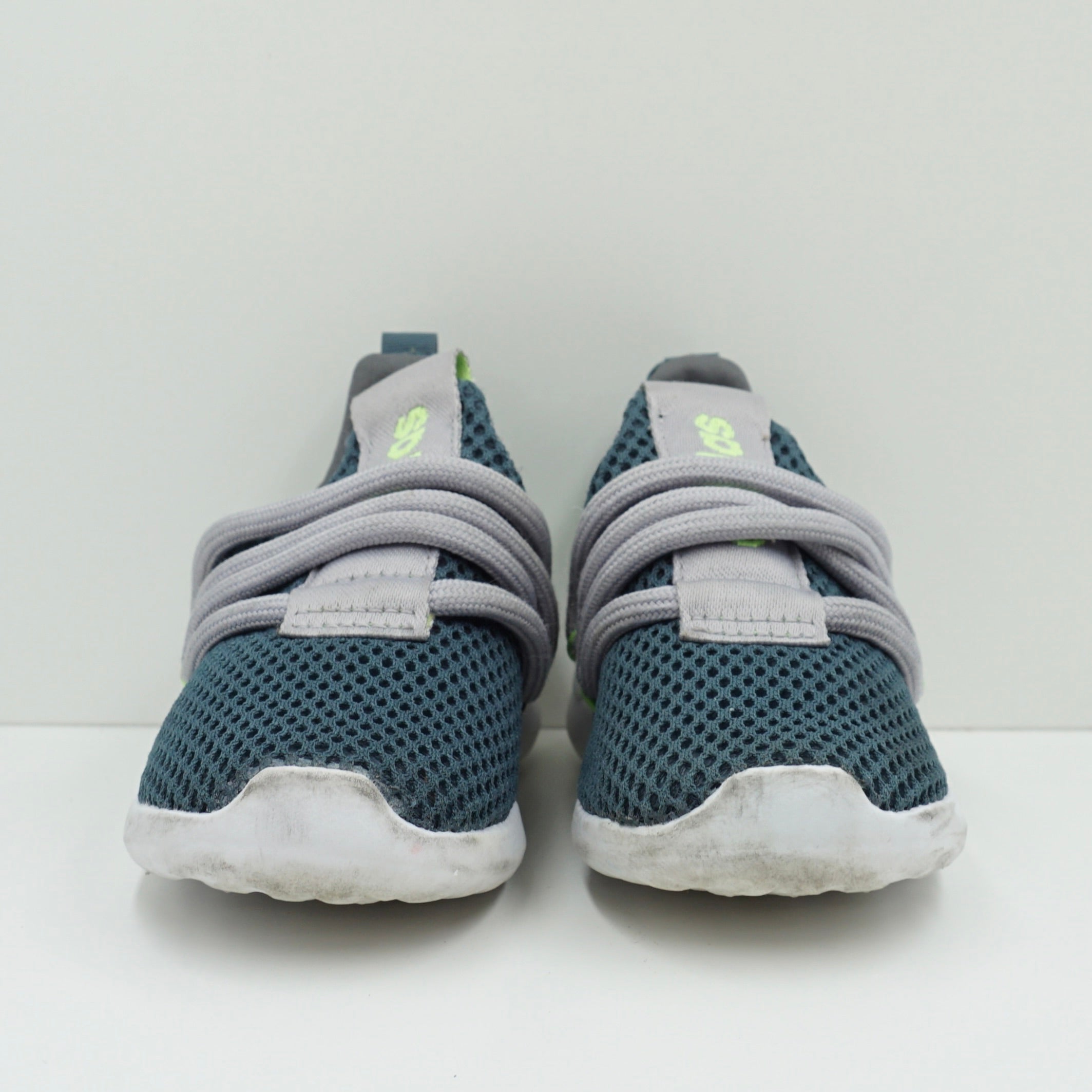 Adidas Neo Lite Racer Adapt 3.0 Blue Grey Toddler