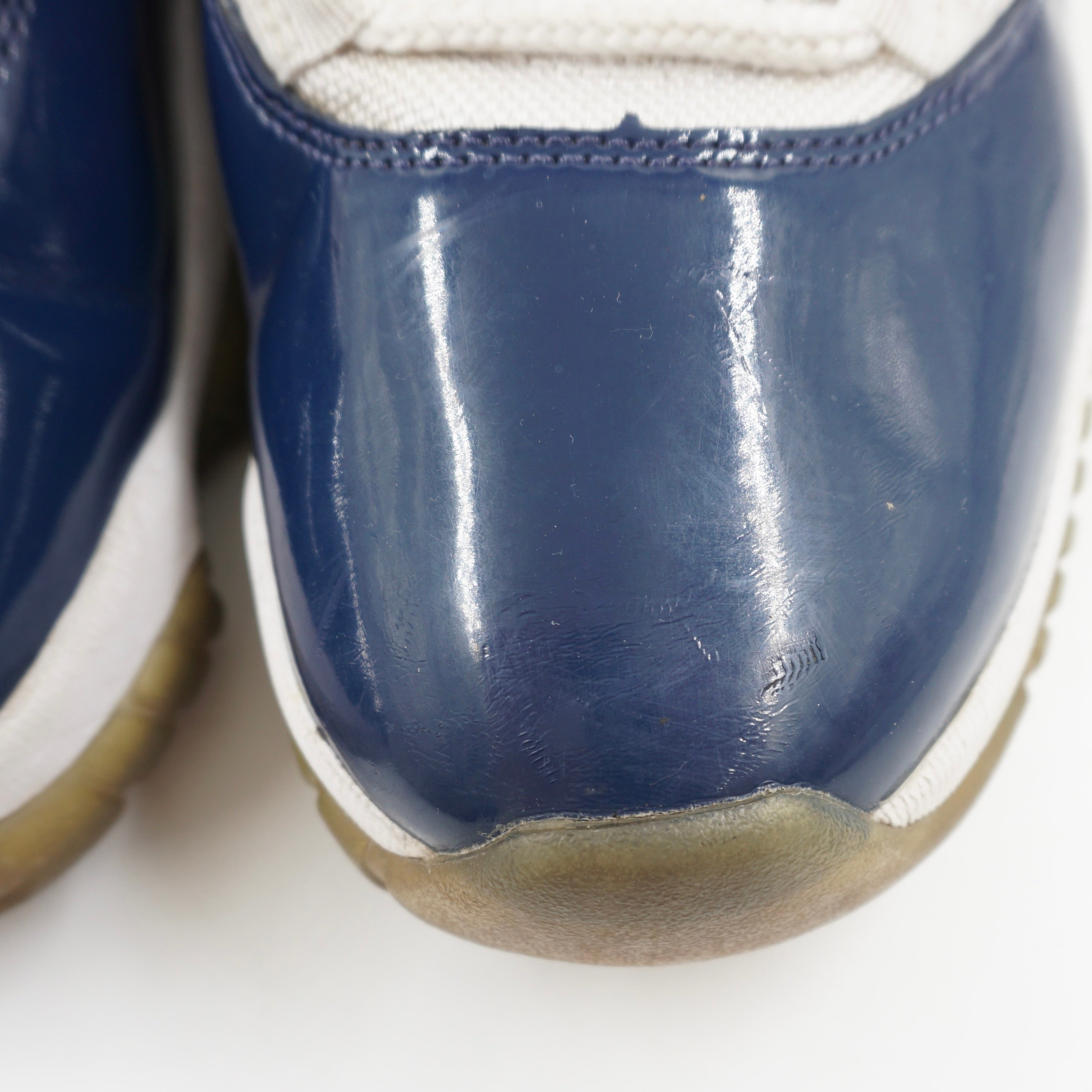 Jordan 11 Retro UNC Win Like 82