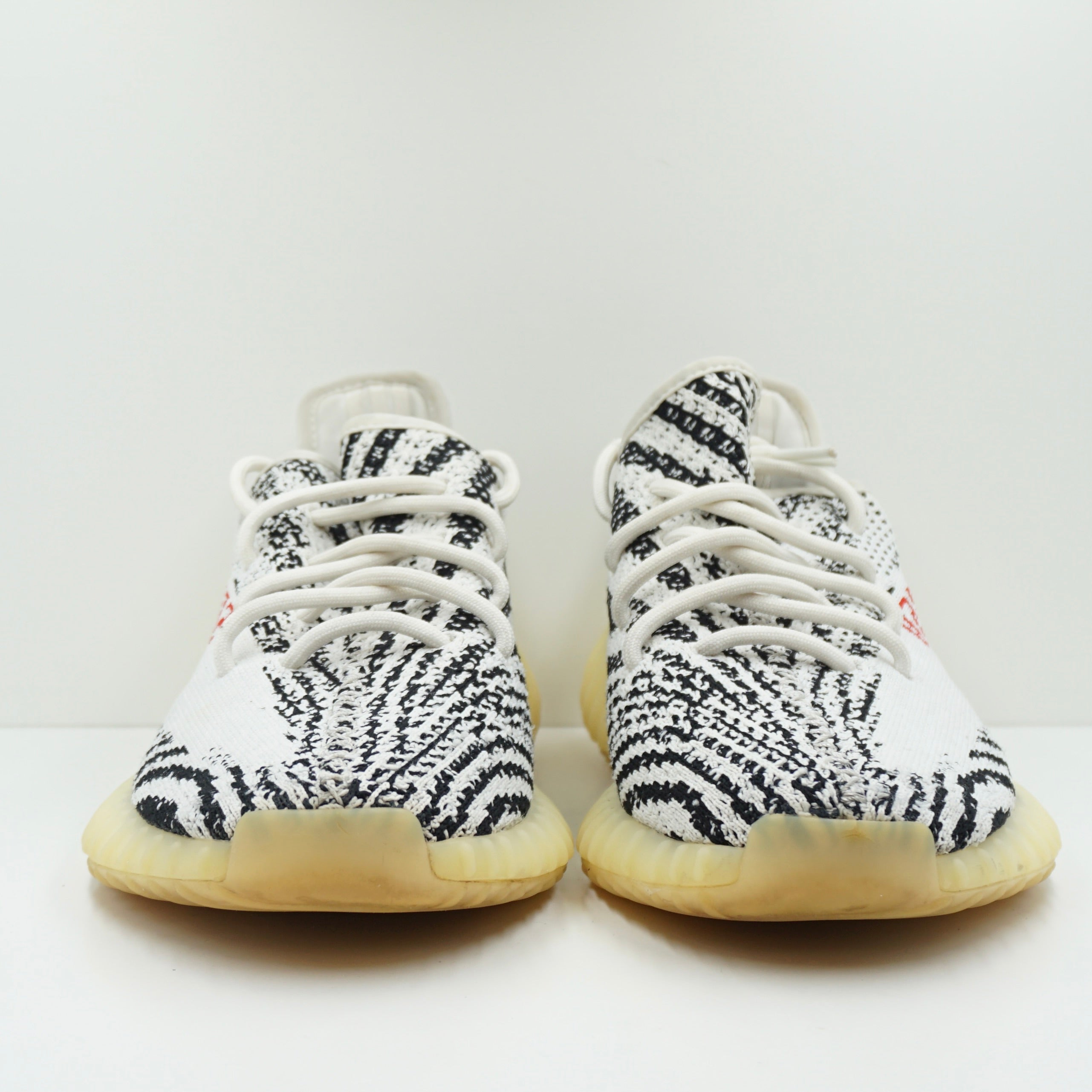 V2 Zebra Yeezy Boost 35 V2 43 Adidas Yeezy Boost 350 V2 Zebra