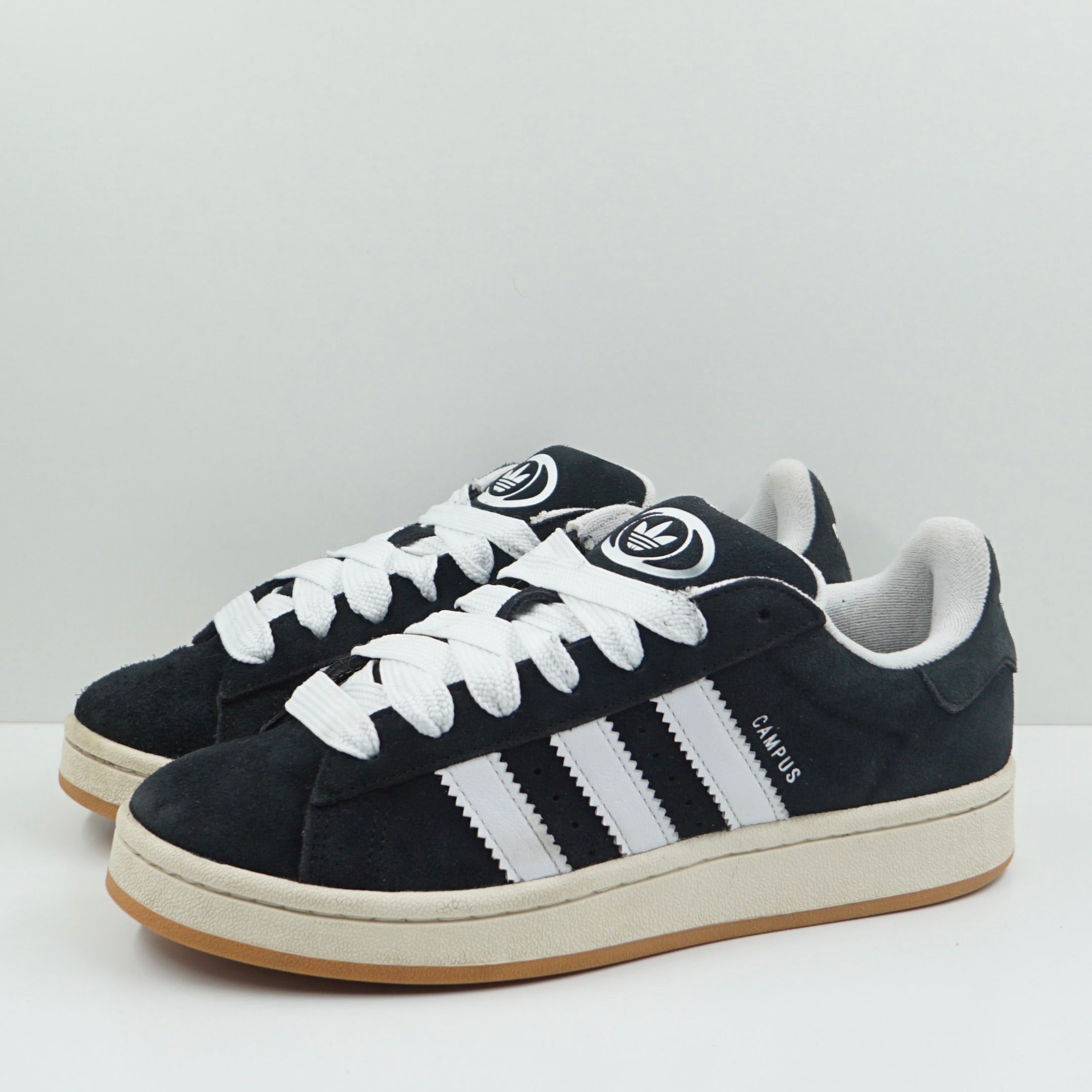 Adidas Originals Campus 00s Black