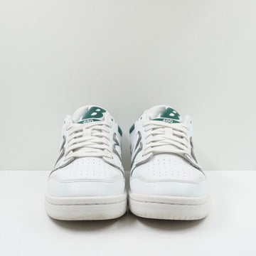 New Balance 480 White Green