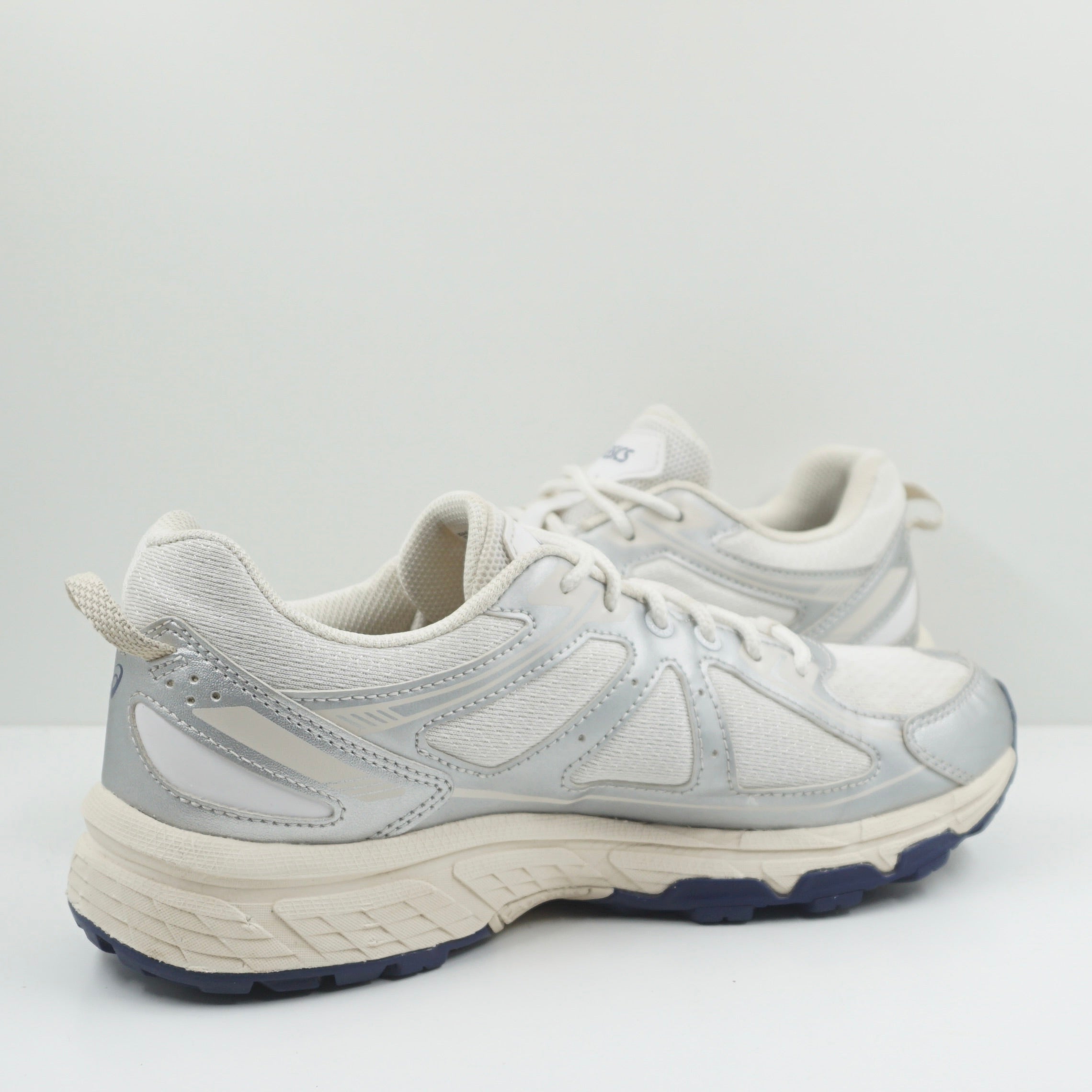 Asics Gel-Venture 6 White Bianco