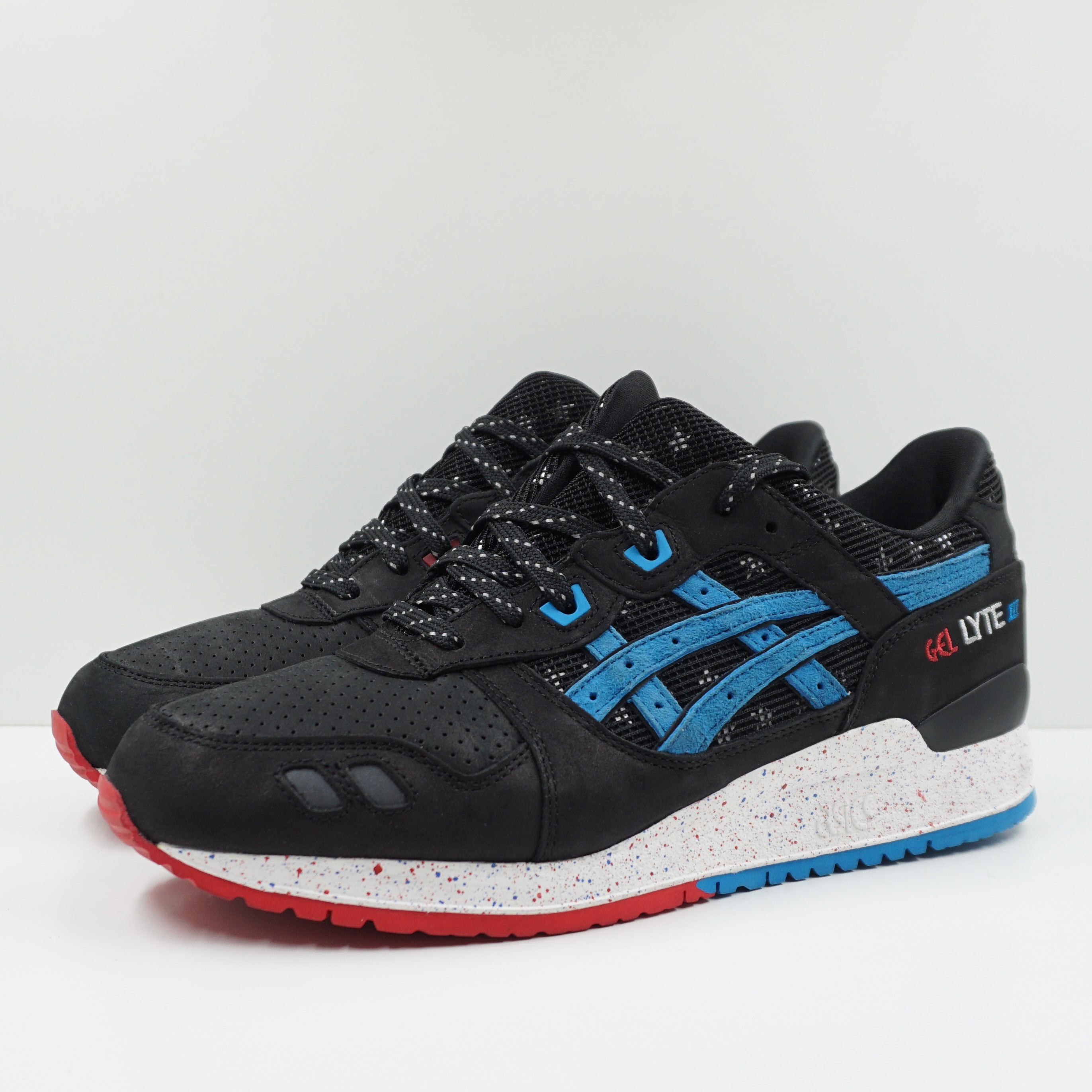 Lacet shops asics gel lyte 3