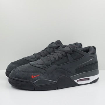 Jordan 4 RM SP Nigel Sylvester Driveway Grey