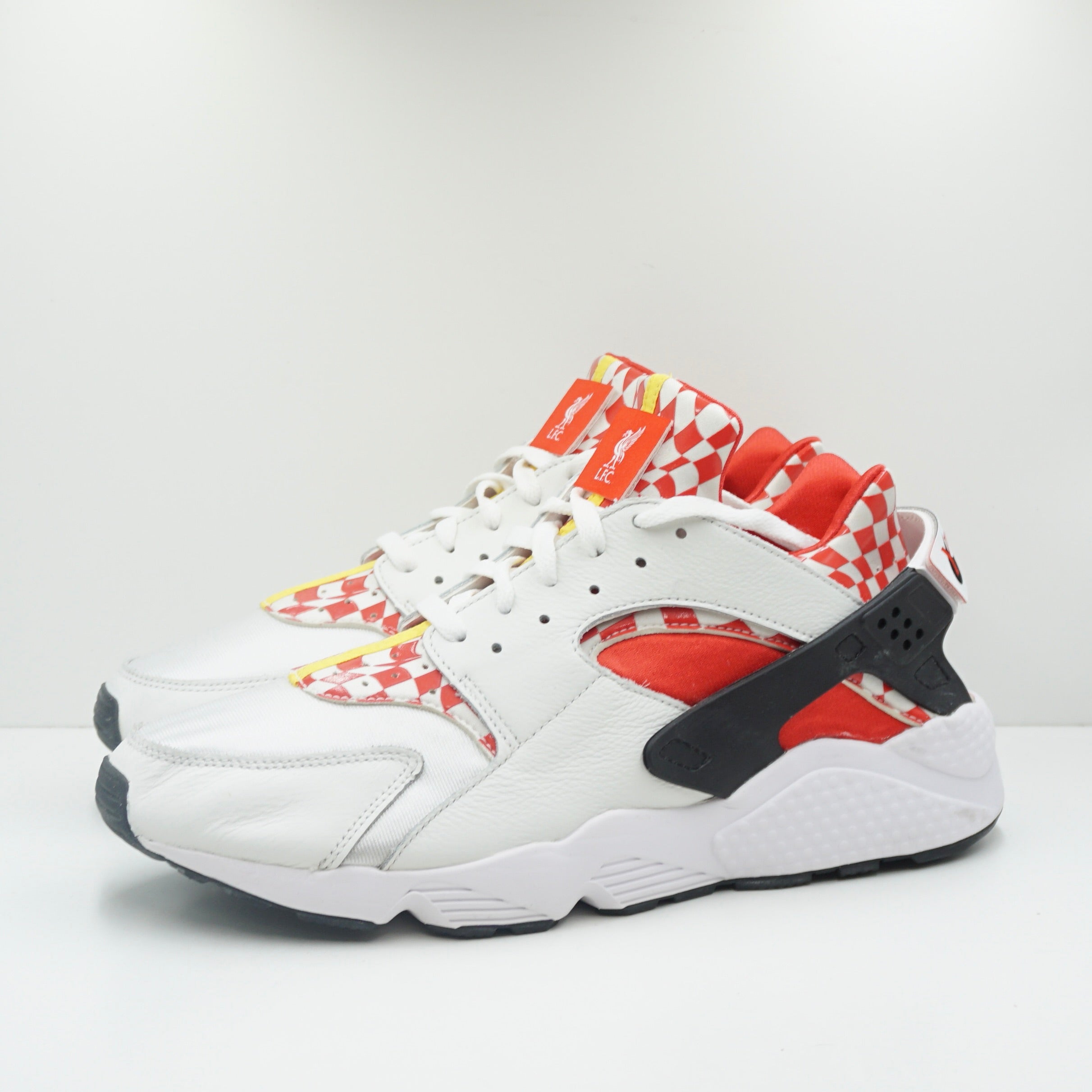 air huarache liverpool