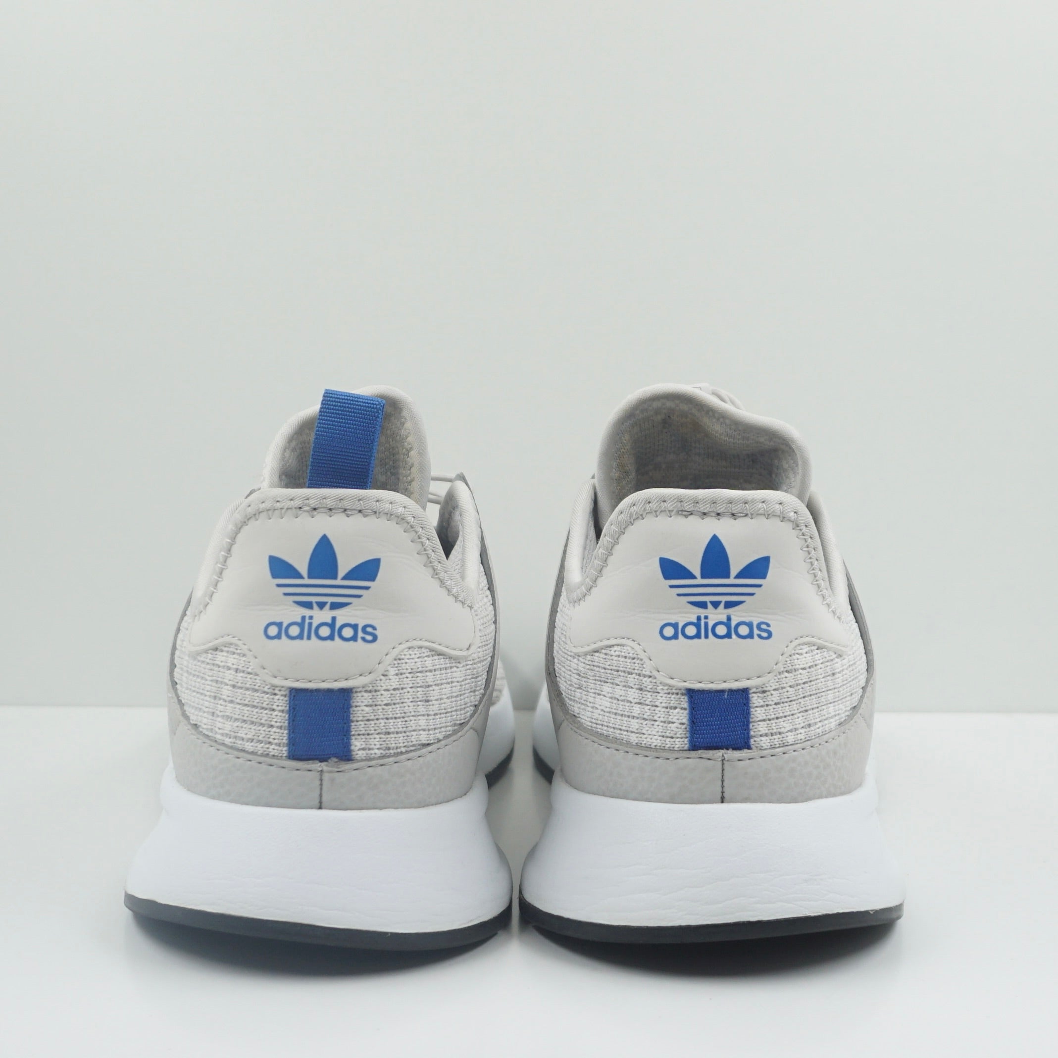 Adidas X_PLR Grey White