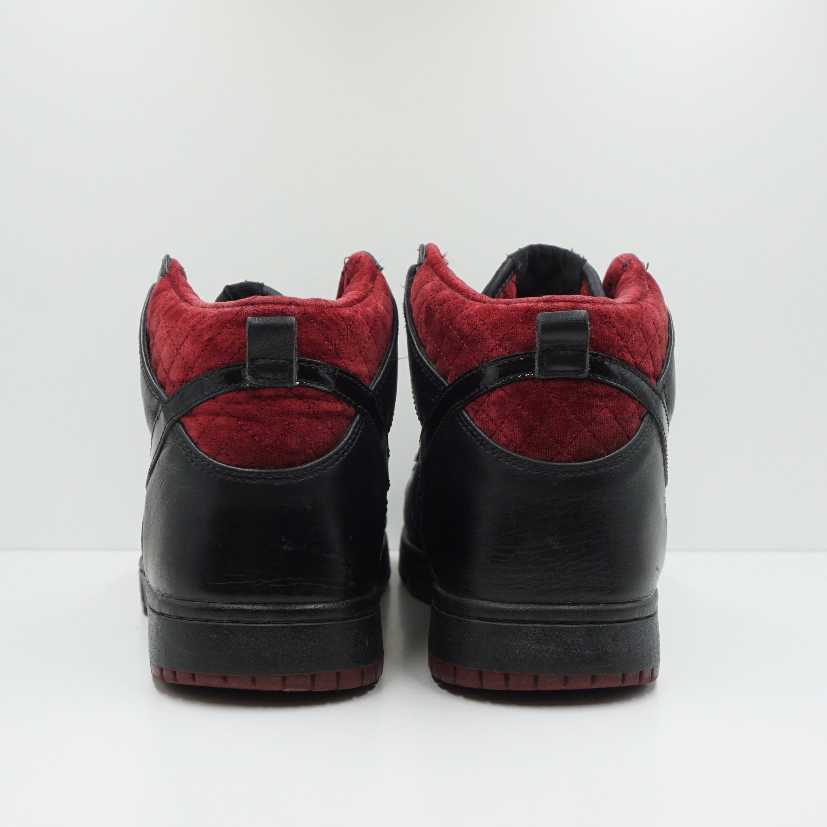 Nike Dunk CMFT Coffin