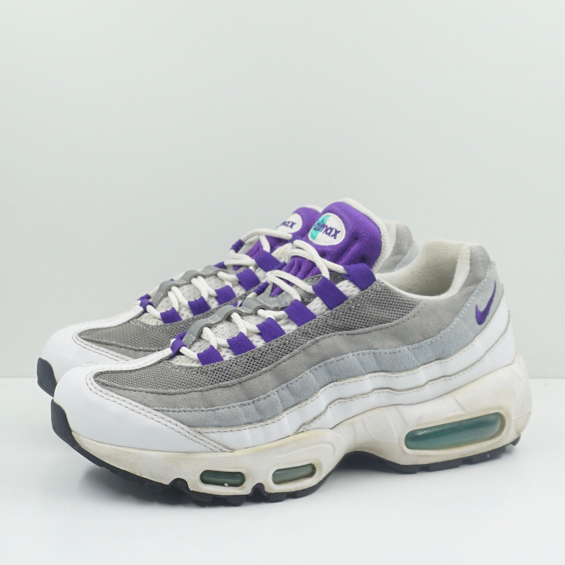 Nike Air Max 95 Grape (2018) (W)