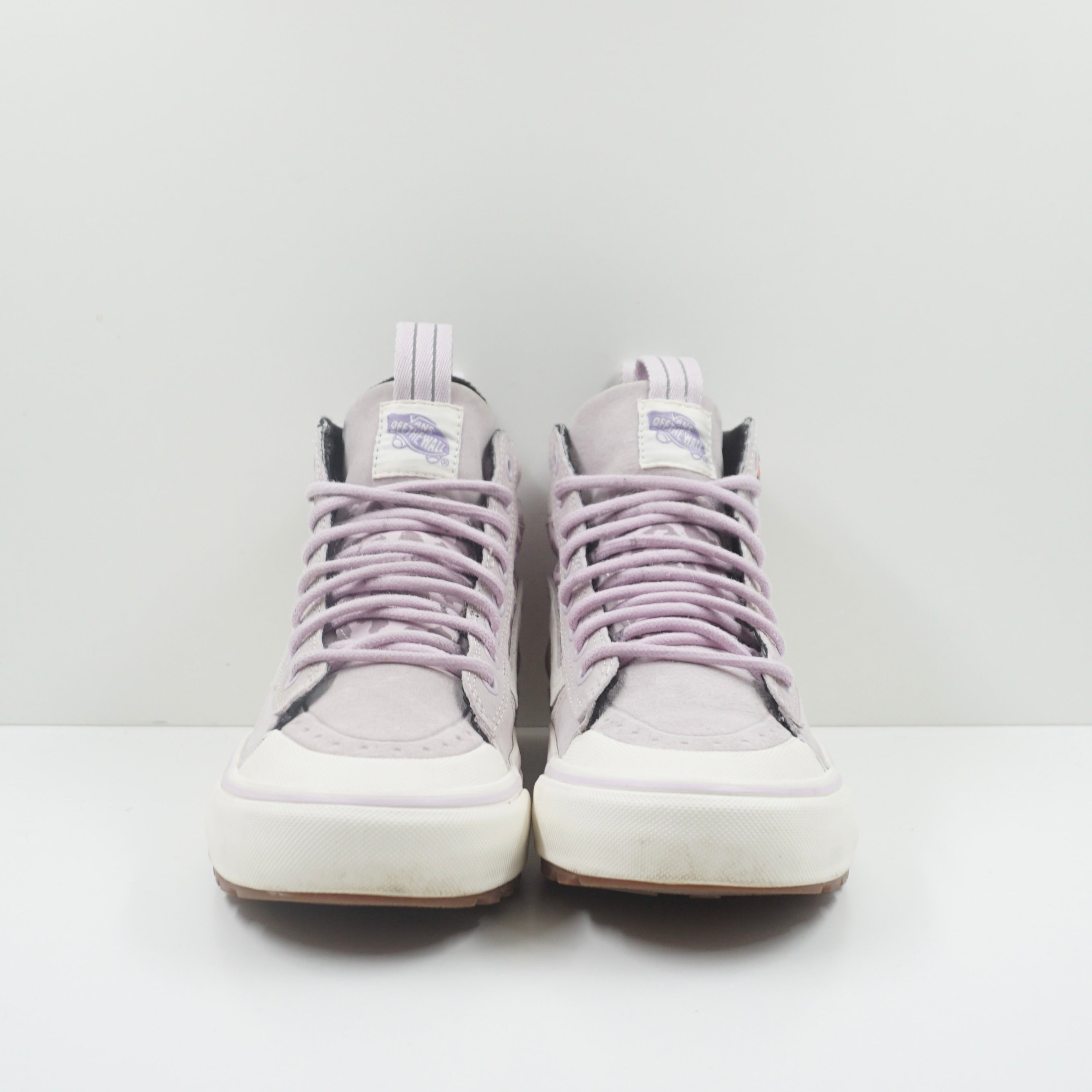 Vans SK8-Hi MTE-2 Orchid Ice Leopard (W)