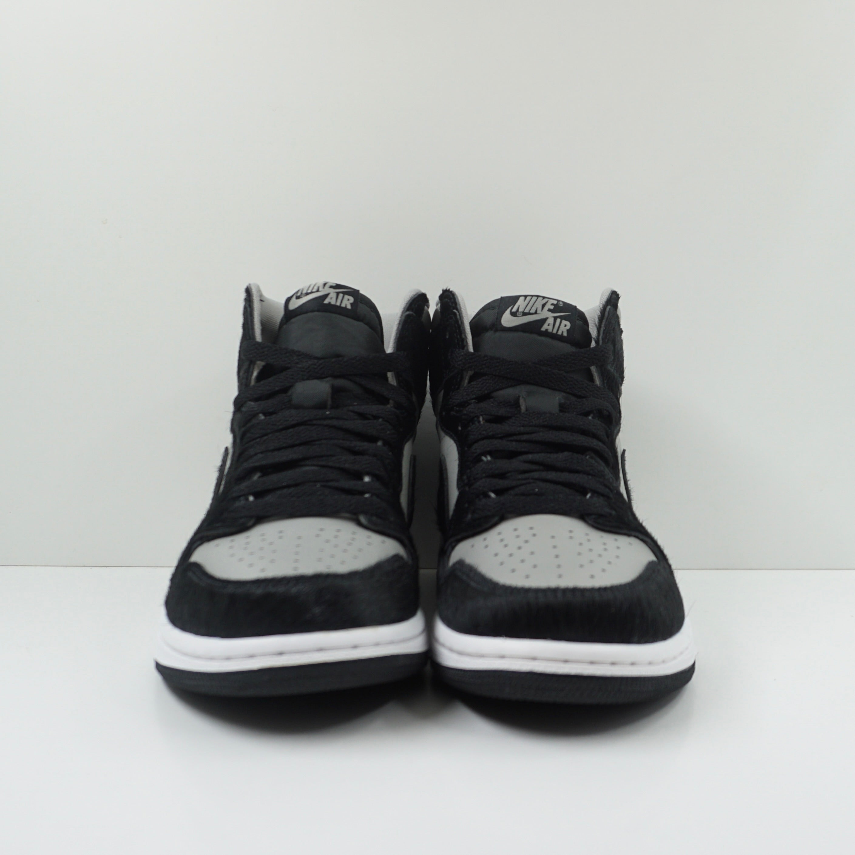 Jordan 1 Retro High OG Twist 2.0 Medium Grey (W)