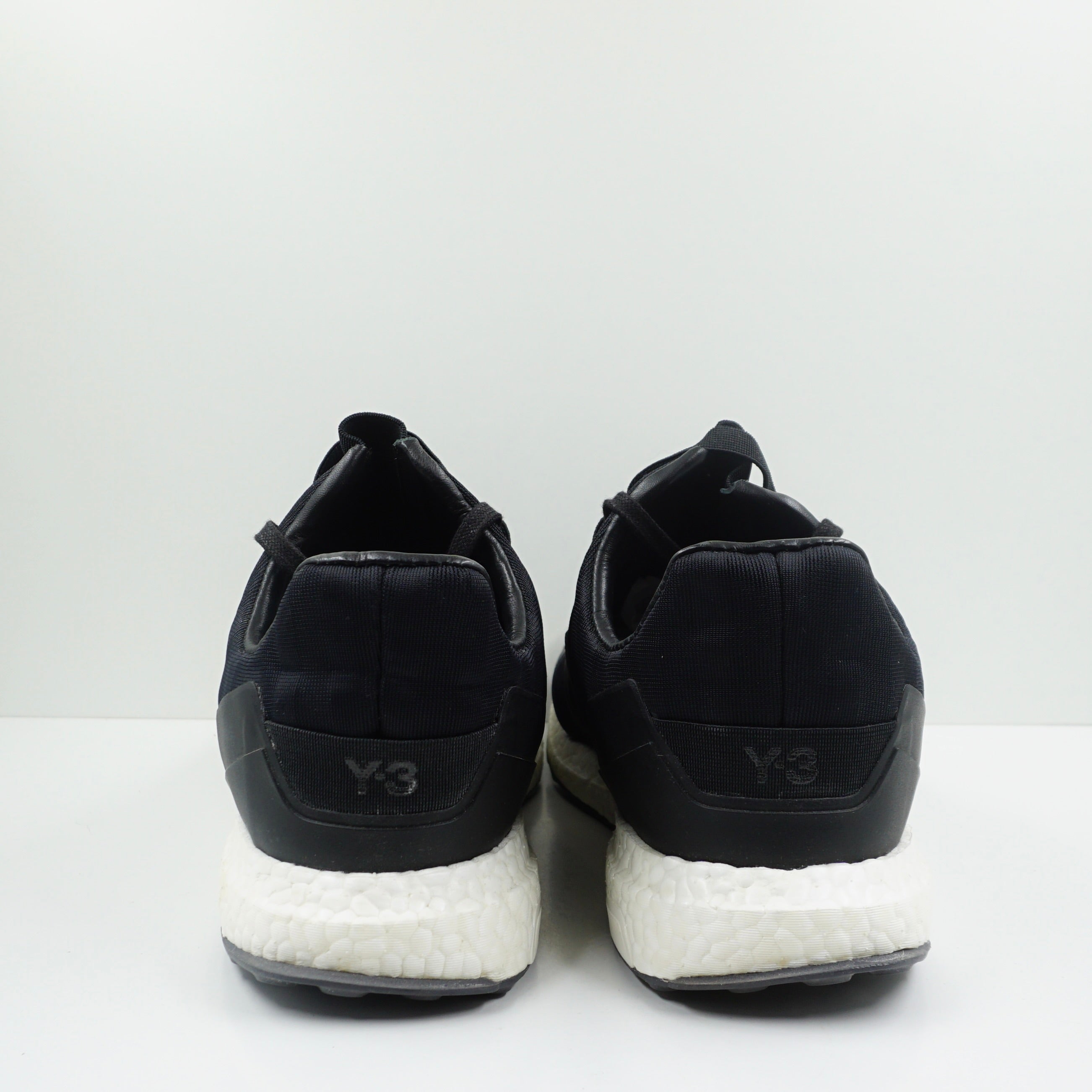 Adidas Y-3 Kozoko Low Black